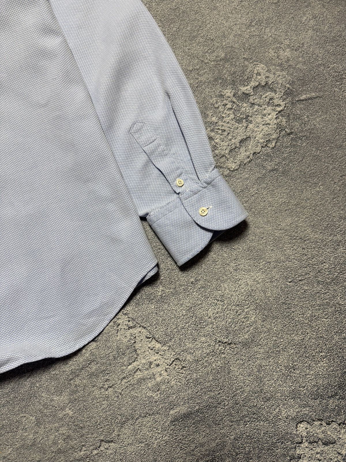 Boggi Boggi Shirt Size US XXL / EU 58 / 5 - 9 Thumbnail