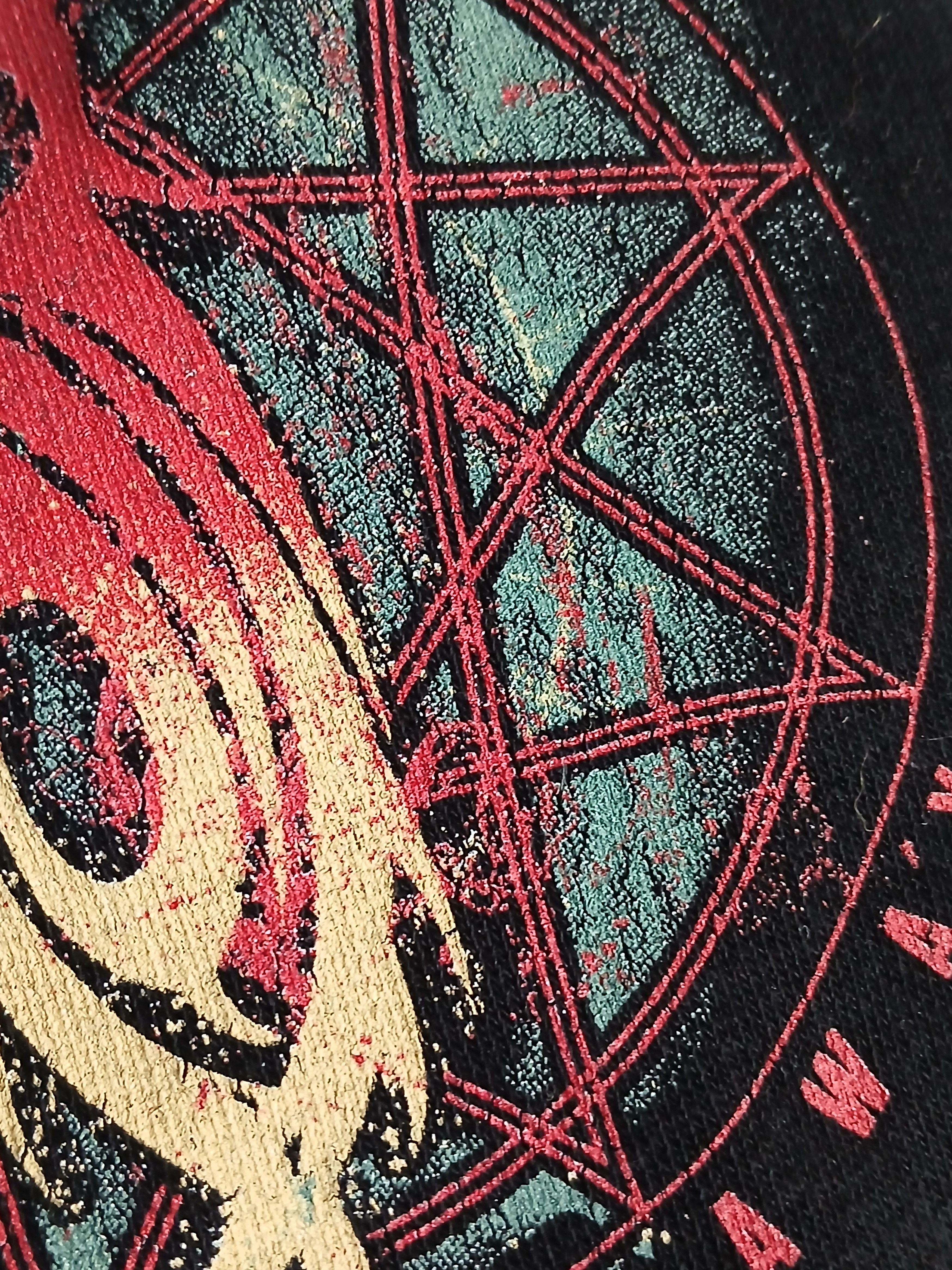 Slipknot Slipknot Hoodie Size US M / EU 48-50 / 2 - 5 Thumbnail
