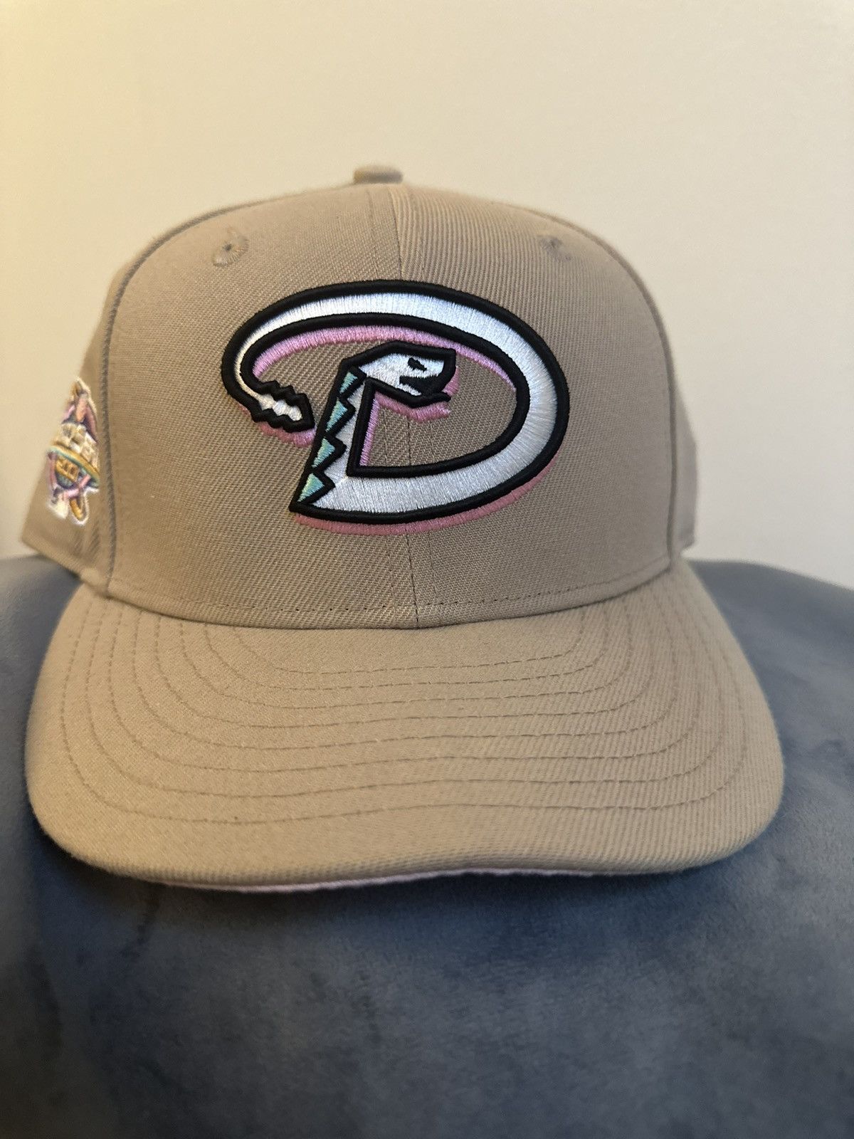 Other Diamondbacks 7 3/8 Size ONE SIZE - 1 Thumbnail
