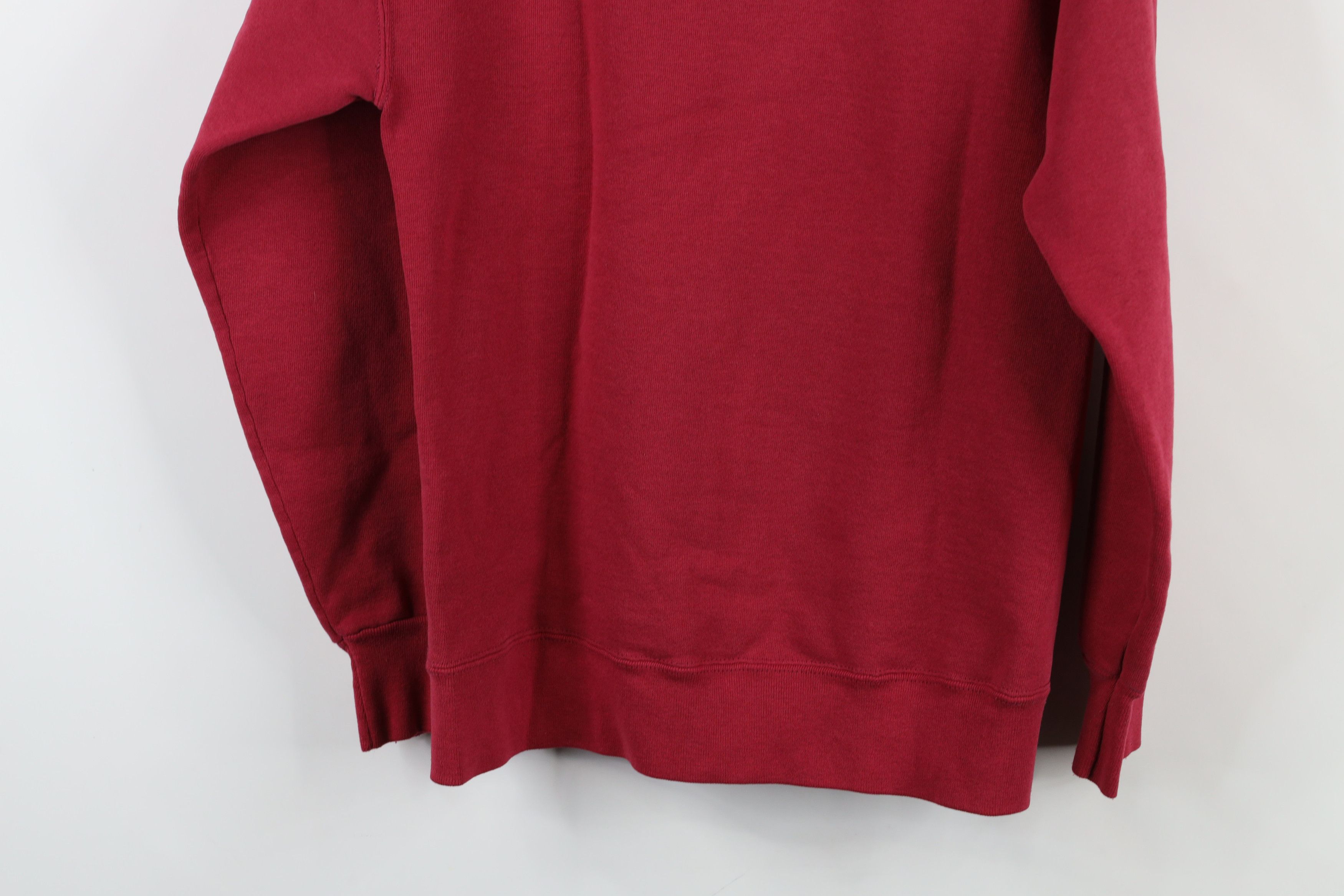 Vintage Vintage 90s Streetwear Cat Kitten Cat Lady Sweatshirt USA Size M / US 6-8 / IT 42-44 - 14 Thumbnail