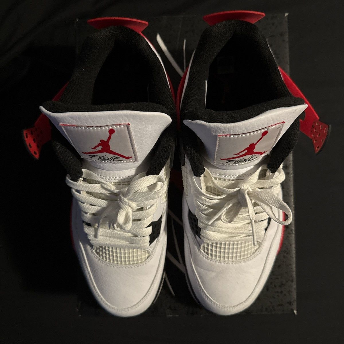 Jordan Brand Jordan 4s Size US 10 / EU 43 - 2 Thumbnail