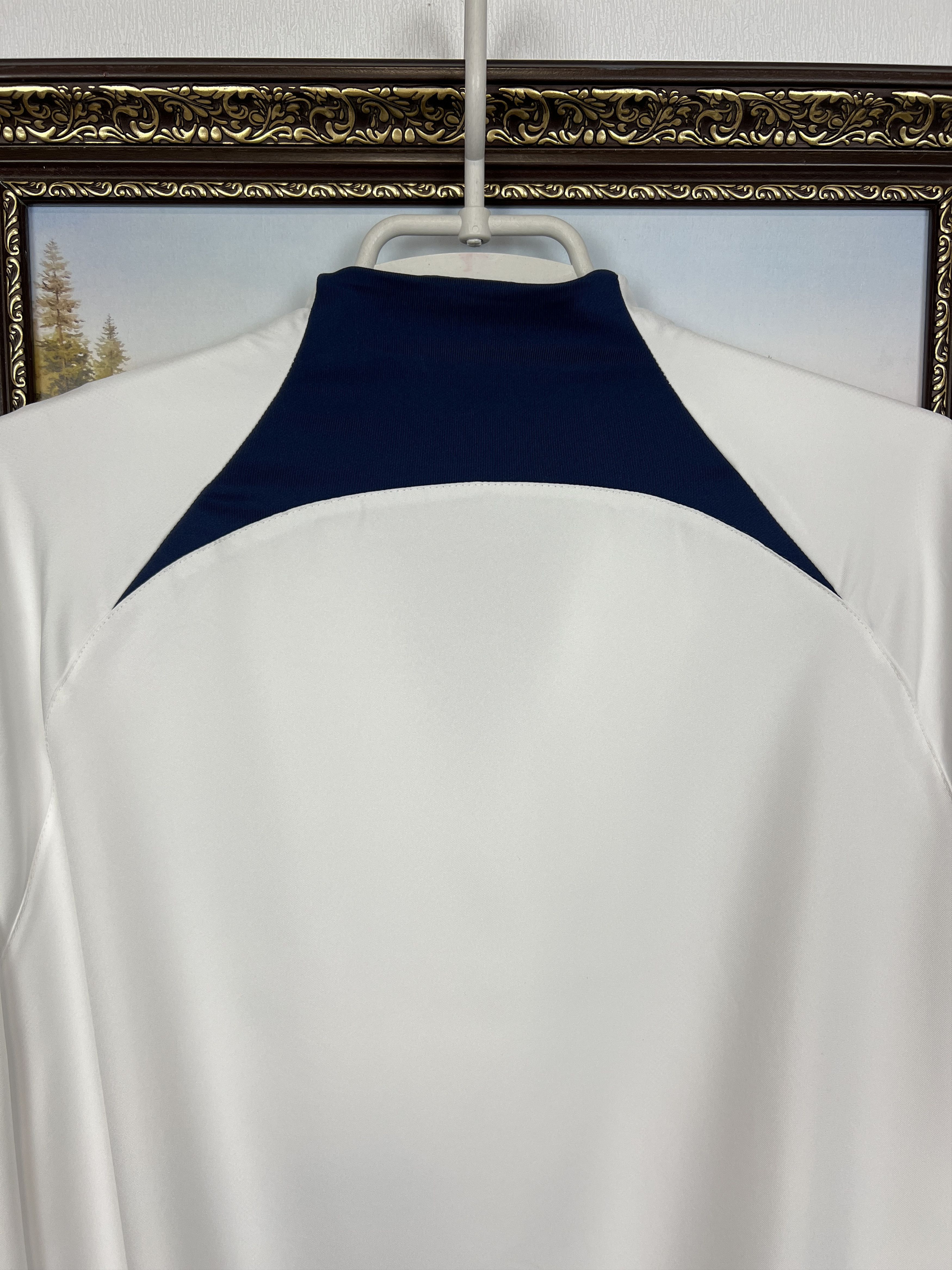 Nike Nike Paris Saint-Germain PSG Football Suit Soccer Set Track Size US M / EU 48-50 / 2 - 11 Thumbnail