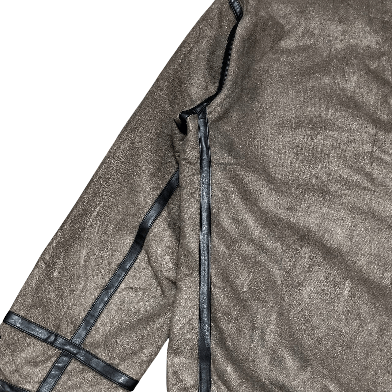 Yohji Yamamoto Vintage D'homme A Homme Jacket Size US XL / EU 56 / 4 - 12 Thumbnail