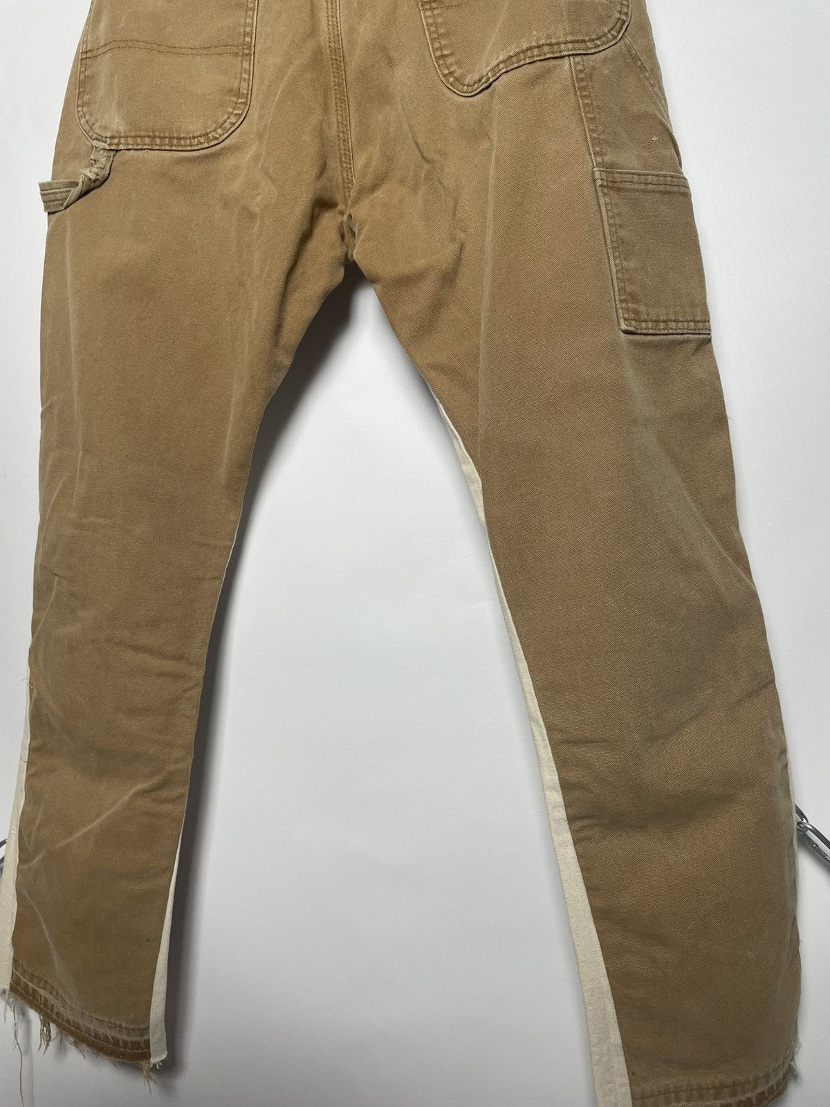 Dickies Vintage Dickies Double Knee Pants Size US 32 / EU 48 - 8 Thumbnail