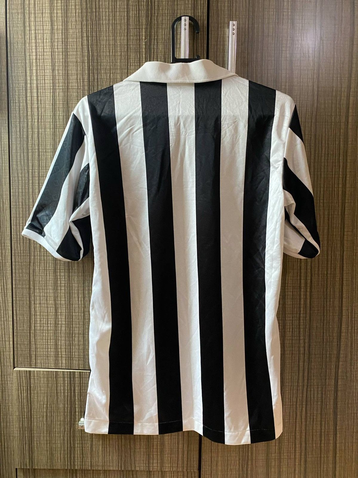 Kappa Juventus 1992/1993 Vintage Jersey Size US M / EU 48-50 / 2 - 2 Thumbnail
