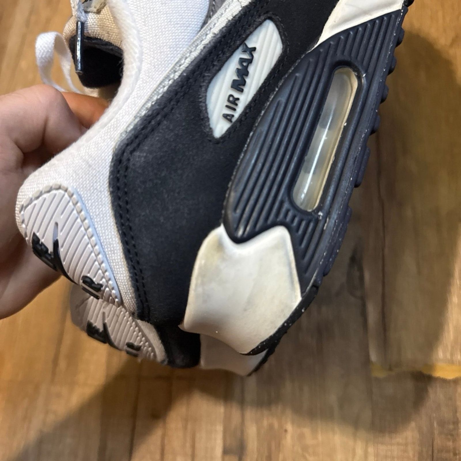 Nike Nike Air Max 90 Size US 8 / EU 41 - 6 Thumbnail