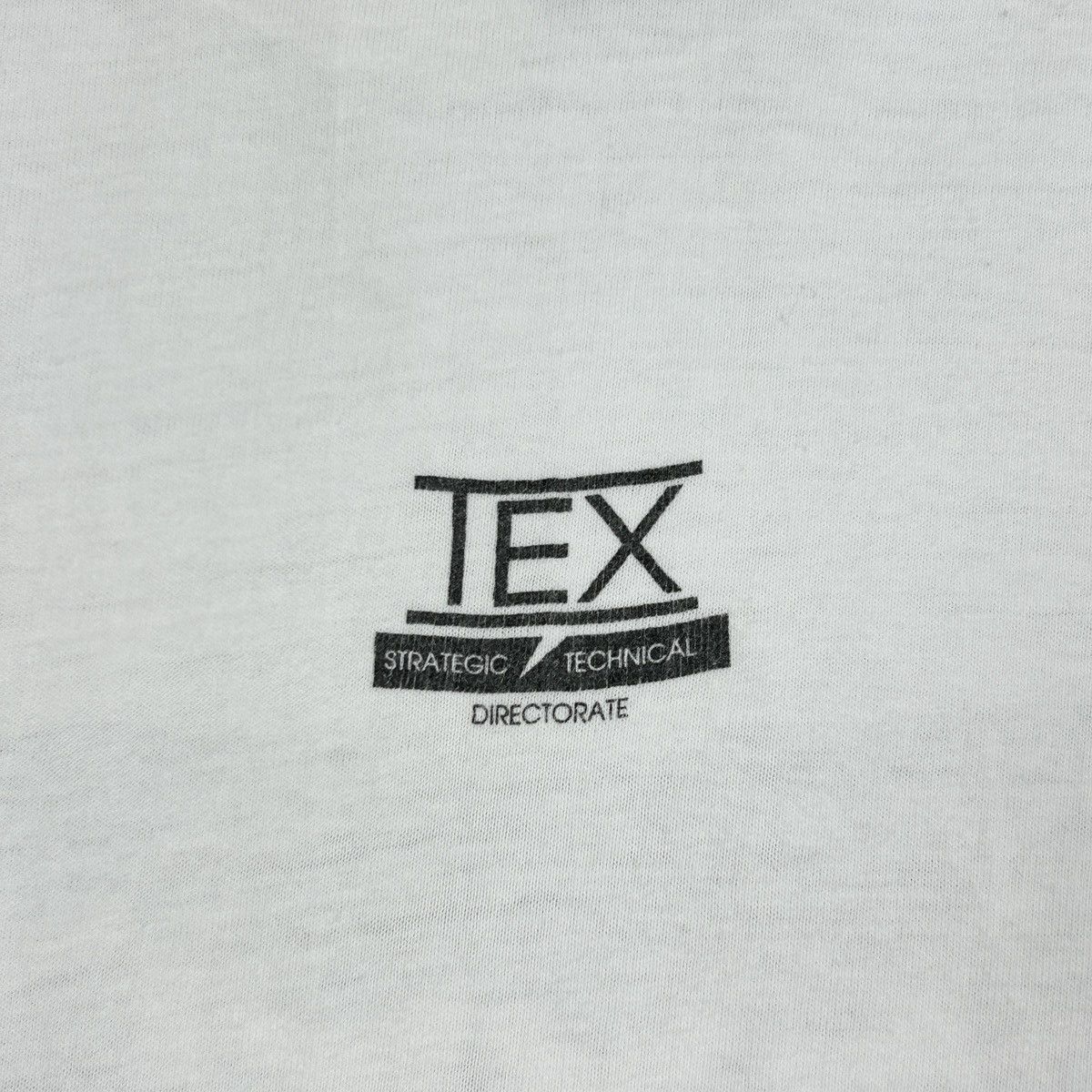 Recon × Vintage 1990s RECON - Tex Strategic Technical Directorate Size US L / EU 52-54 / 3 - 13 Thumbnail
