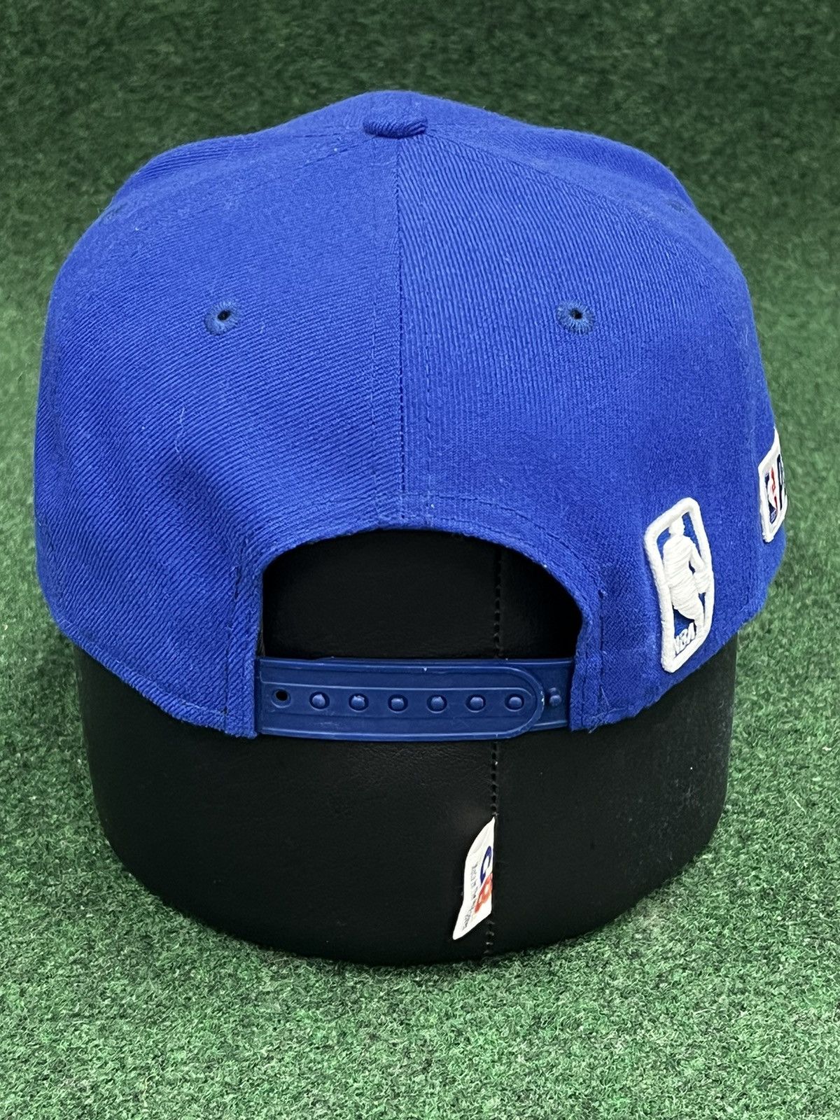 NBA 2 Philadelphia 76ers Snapback Hats Size ONE SIZE - 4 Thumbnail
