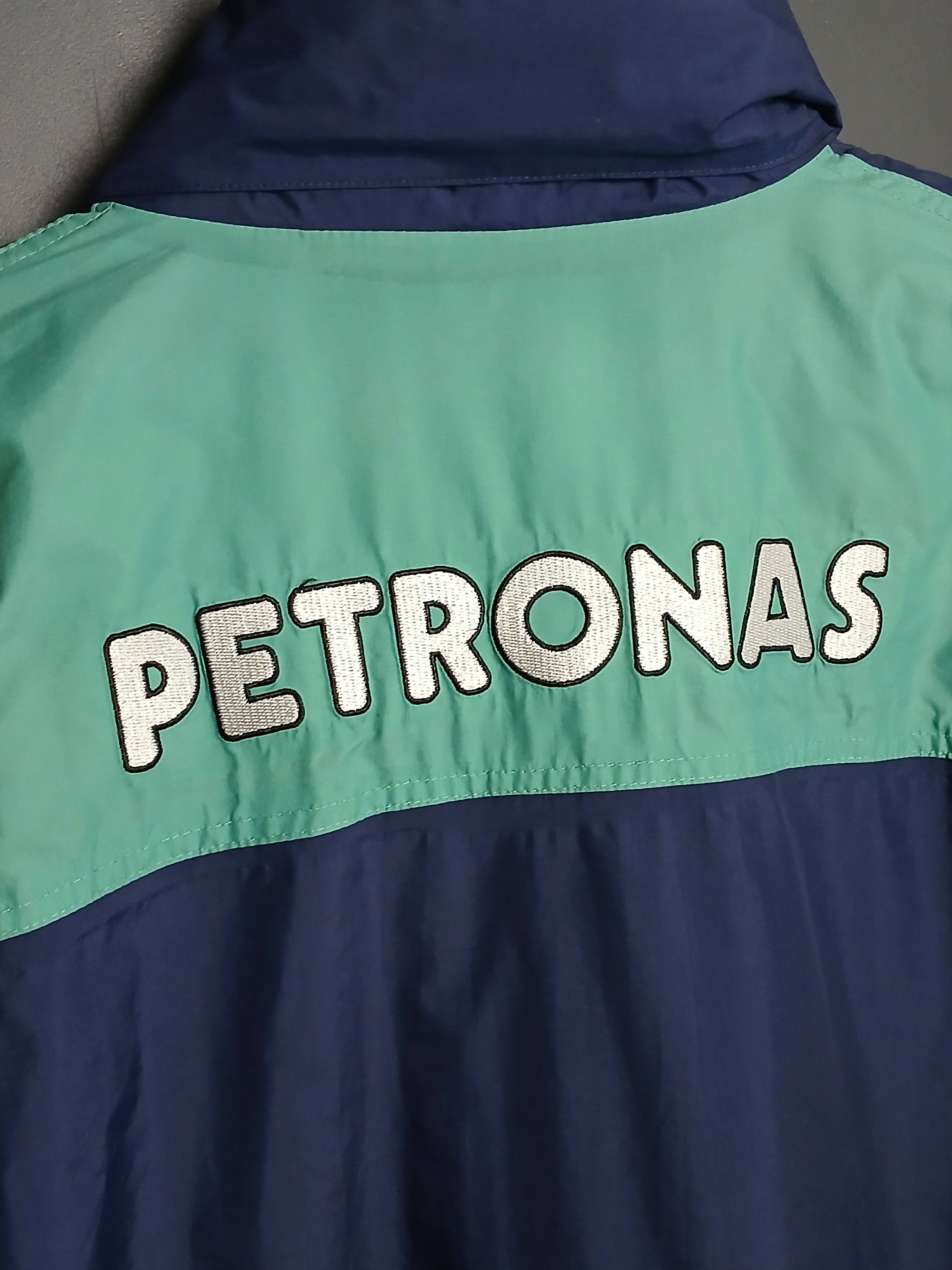 Formula 1 × Red Bull Sauber Petronas Red Bull F1 Racing Jacket with sweatshirt Size US M / EU 48-50 / 2 - 5 Thumbnail