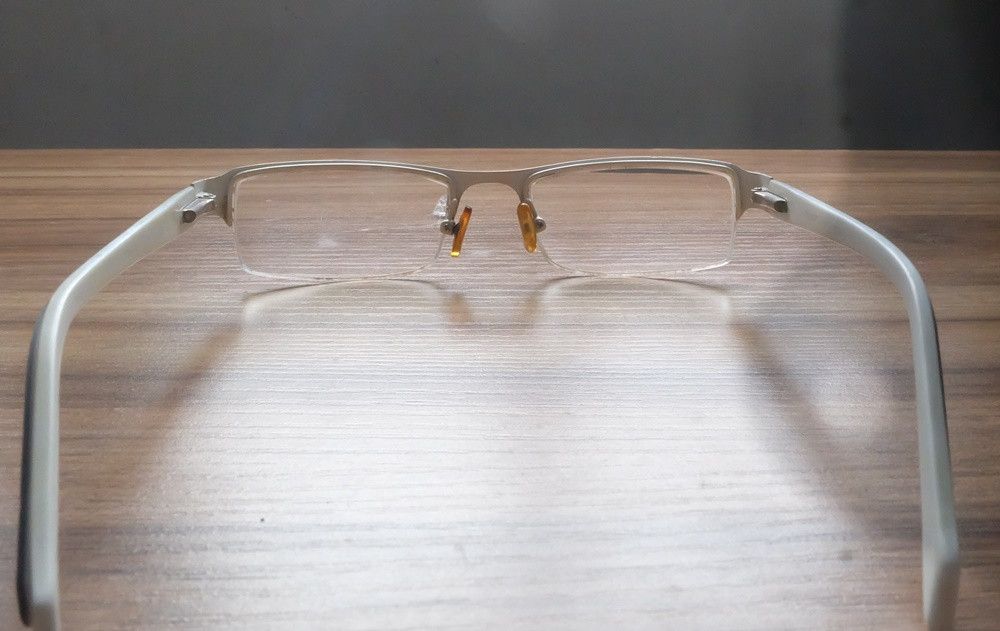 Tissot Tissot Half Frame Glasses Size ONE SIZE - 4 Thumbnail
