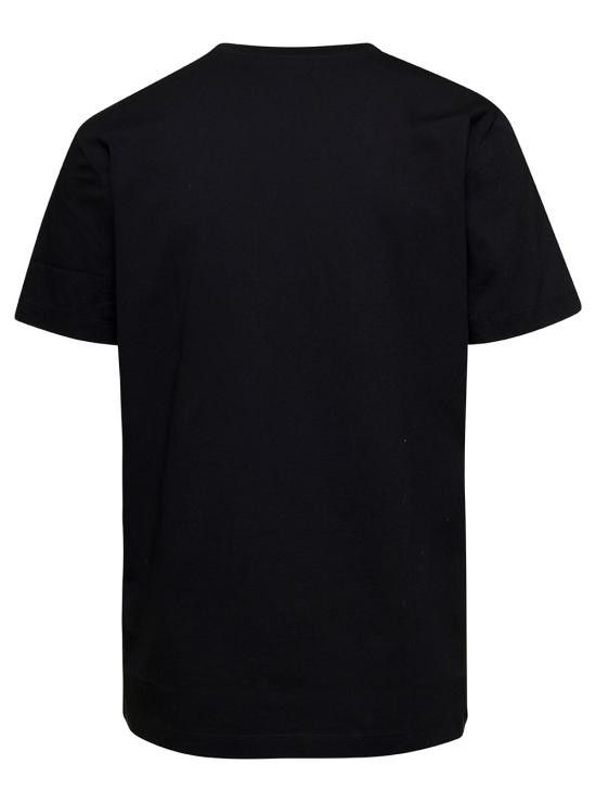 Versace VERSACE Men Tops 10116941A085841B000 Black Size US S / EU 44-46 / 1 - 1 Thumbnail