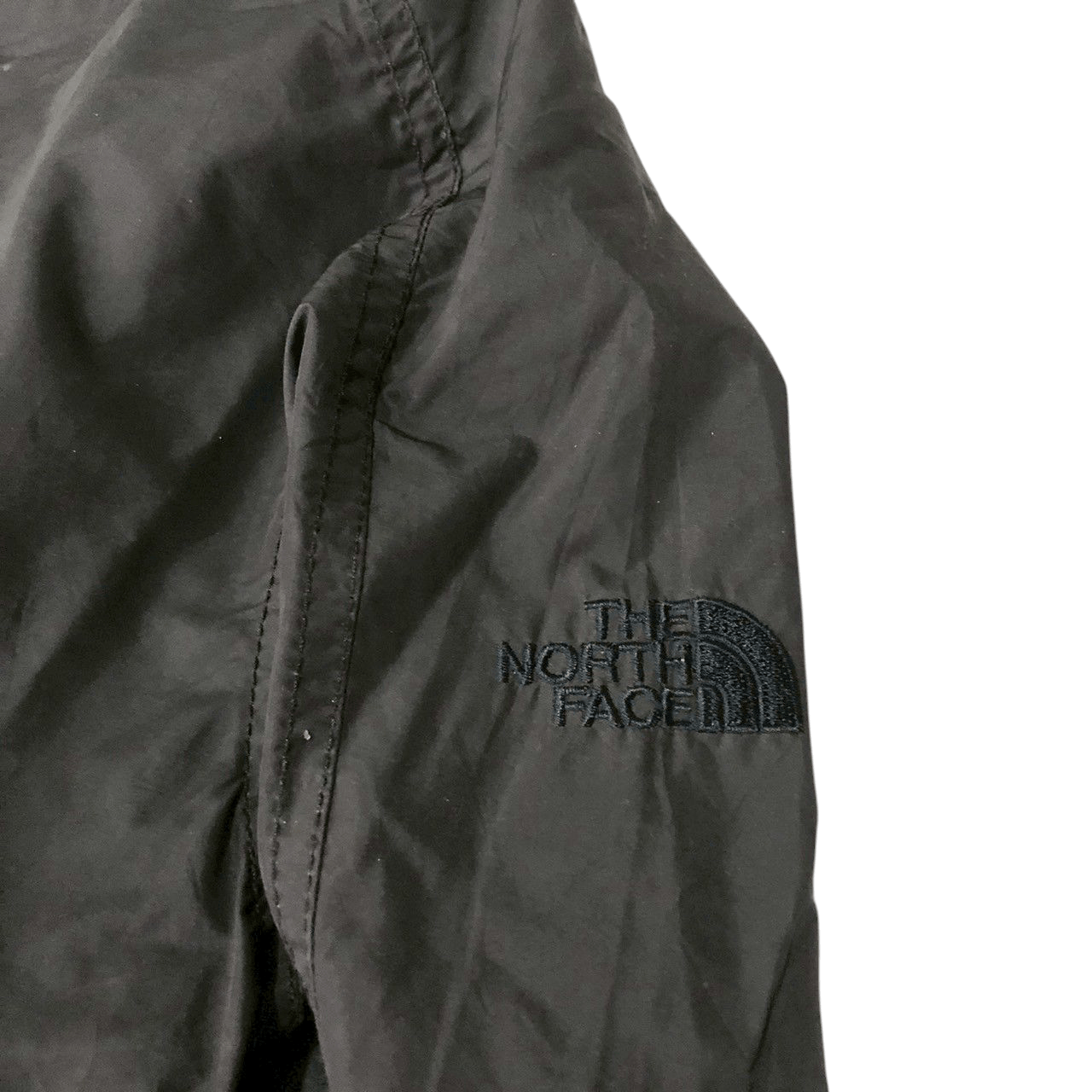 Nanamica × The North Face Purple Label The North Face Purple Label x Nanamica Mountain Coat Black Size US XS / EU 42 / 0 - 5 Thumbnail