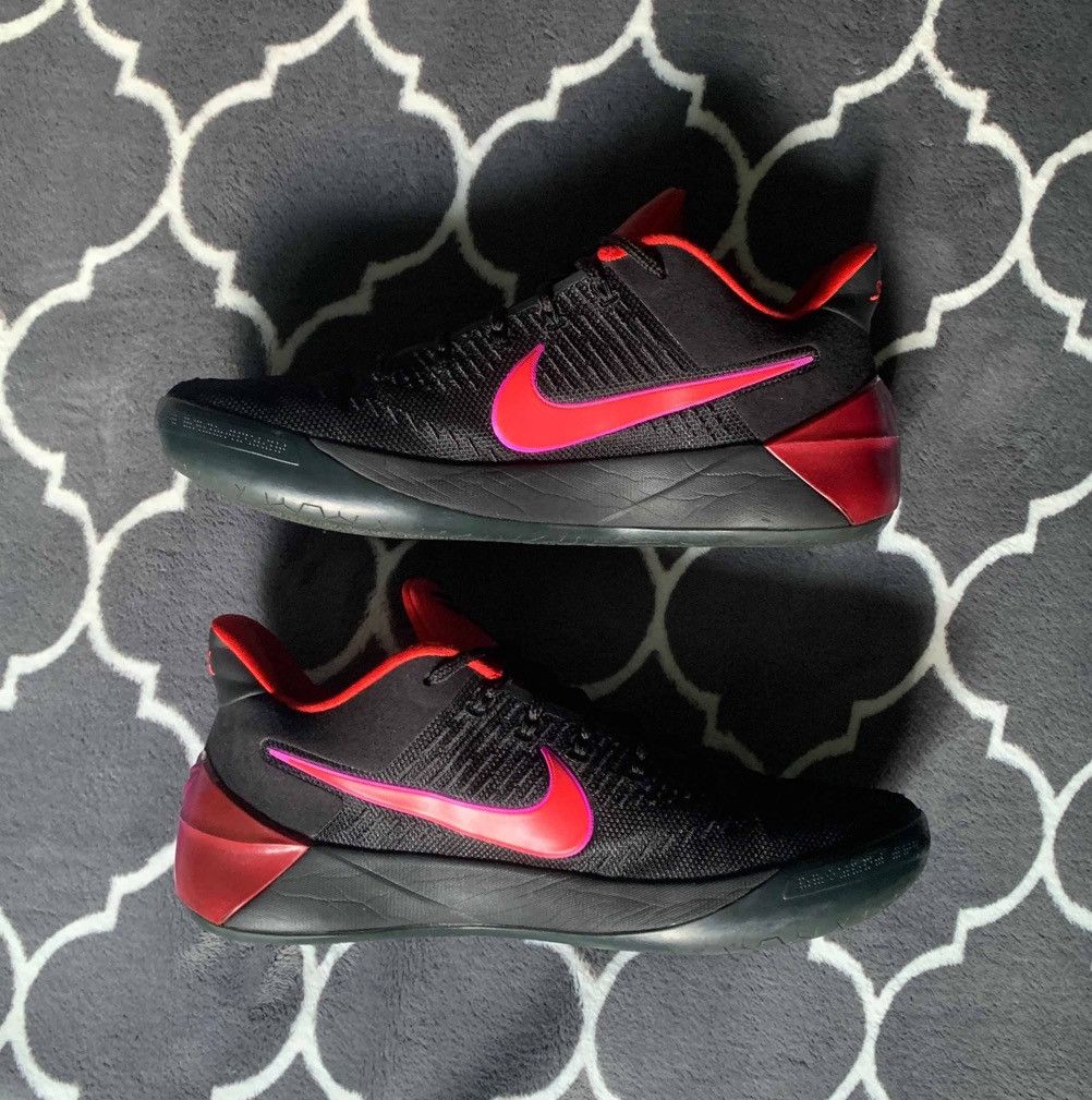 Nike Nike Kobe AD “Flip the Switch” Size US 9 / EU 42 - 2 Thumbnail