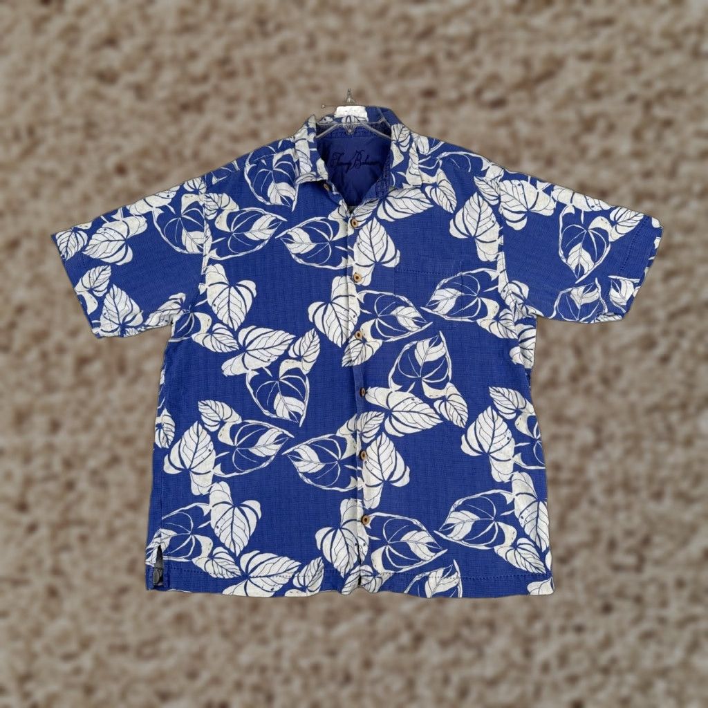 Tommy Bahama VINTAGE N/A Size US XL / EU 56 / 4 - 1 Thumbnail