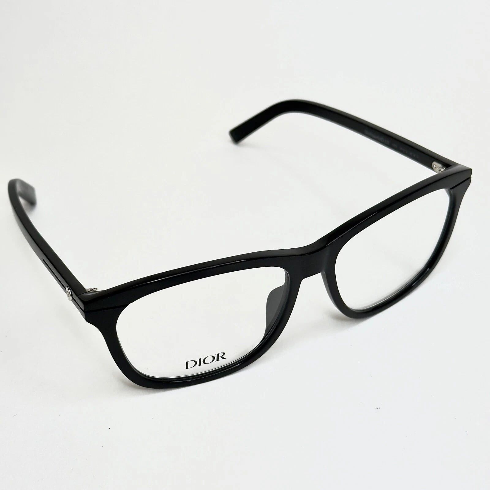 Christian Dior Monsieur CHRISTIAN DIOR Essential S2I Black DM50005I DiorEssentialO Size ONE SIZE - 6 Thumbnail