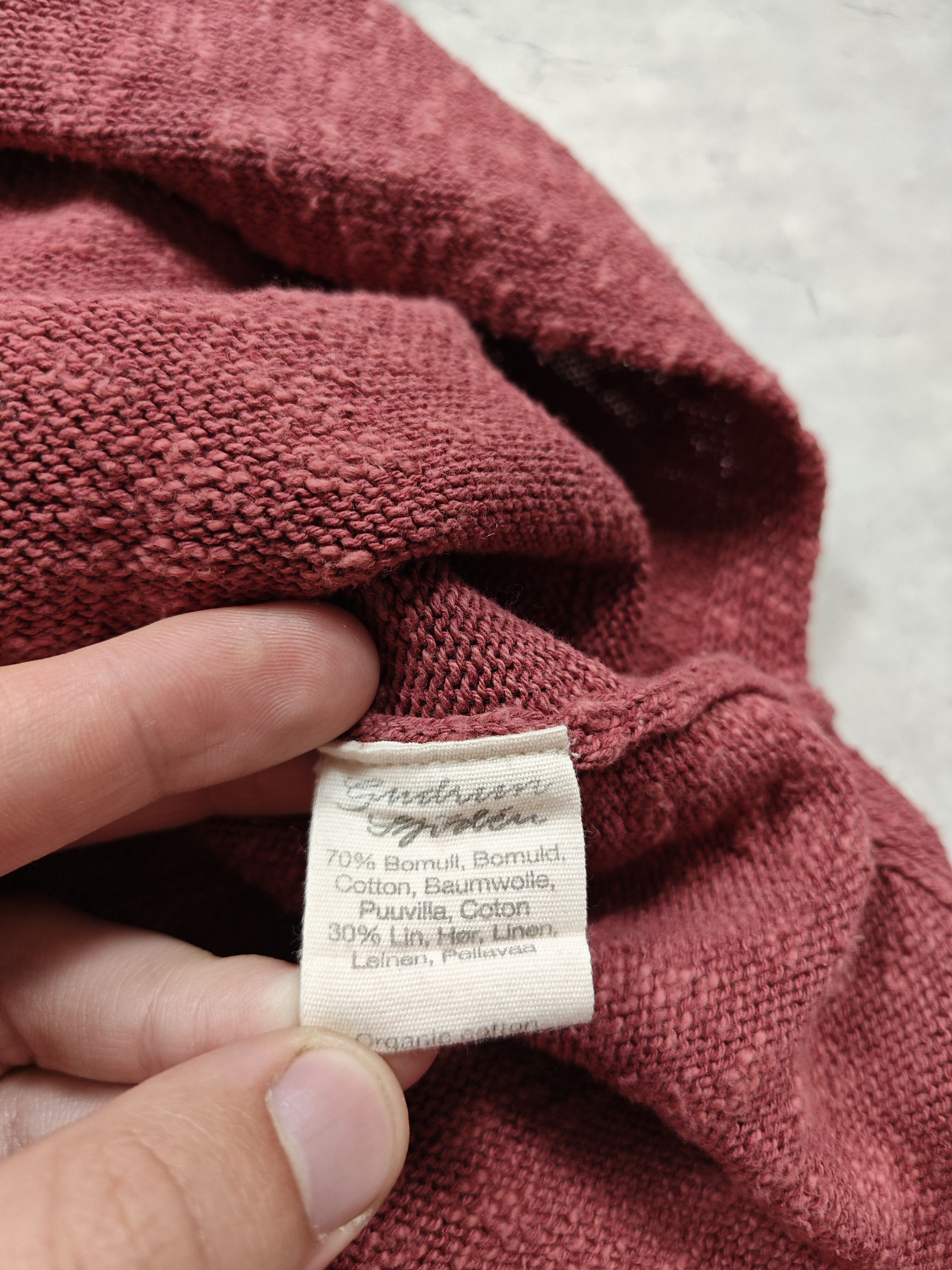 Gudrun Sjoden Gudrun Sjoden Size XXL / US 16-18 / IT 52-54 - 6 Thumbnail