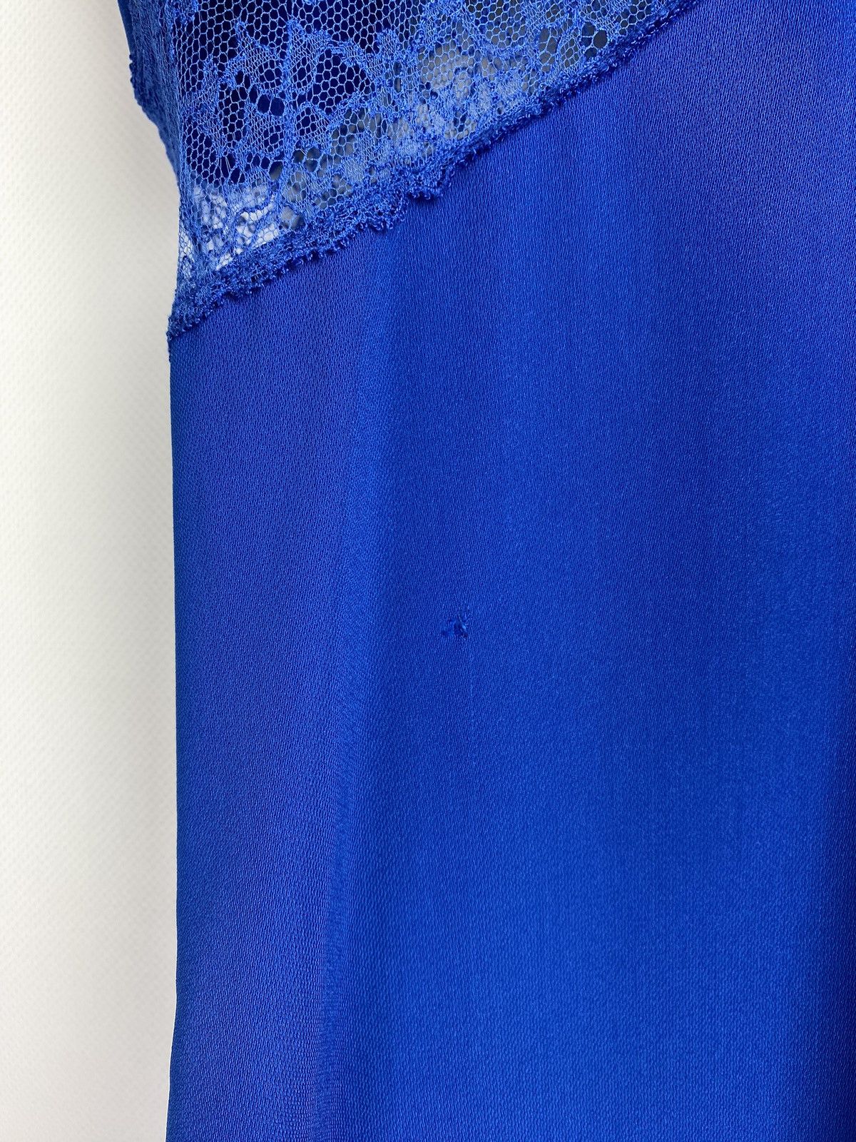 Maison Margiela Maison Margiela ladies sleeveless lace dress size 42 Size M / US 6-8 / IT 42-44 - 6 Thumbnail