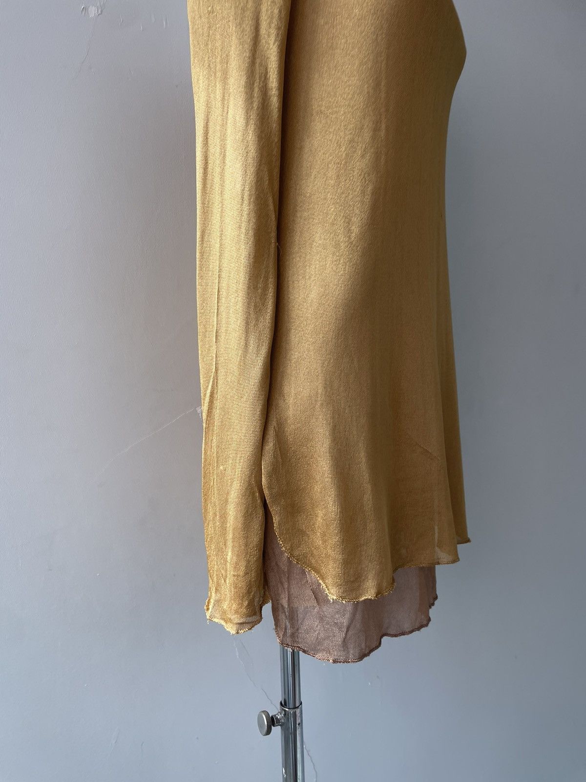 Romeo Gigli romeo gigli blouse Size L / US 10 / IT 46 - 11 Thumbnail