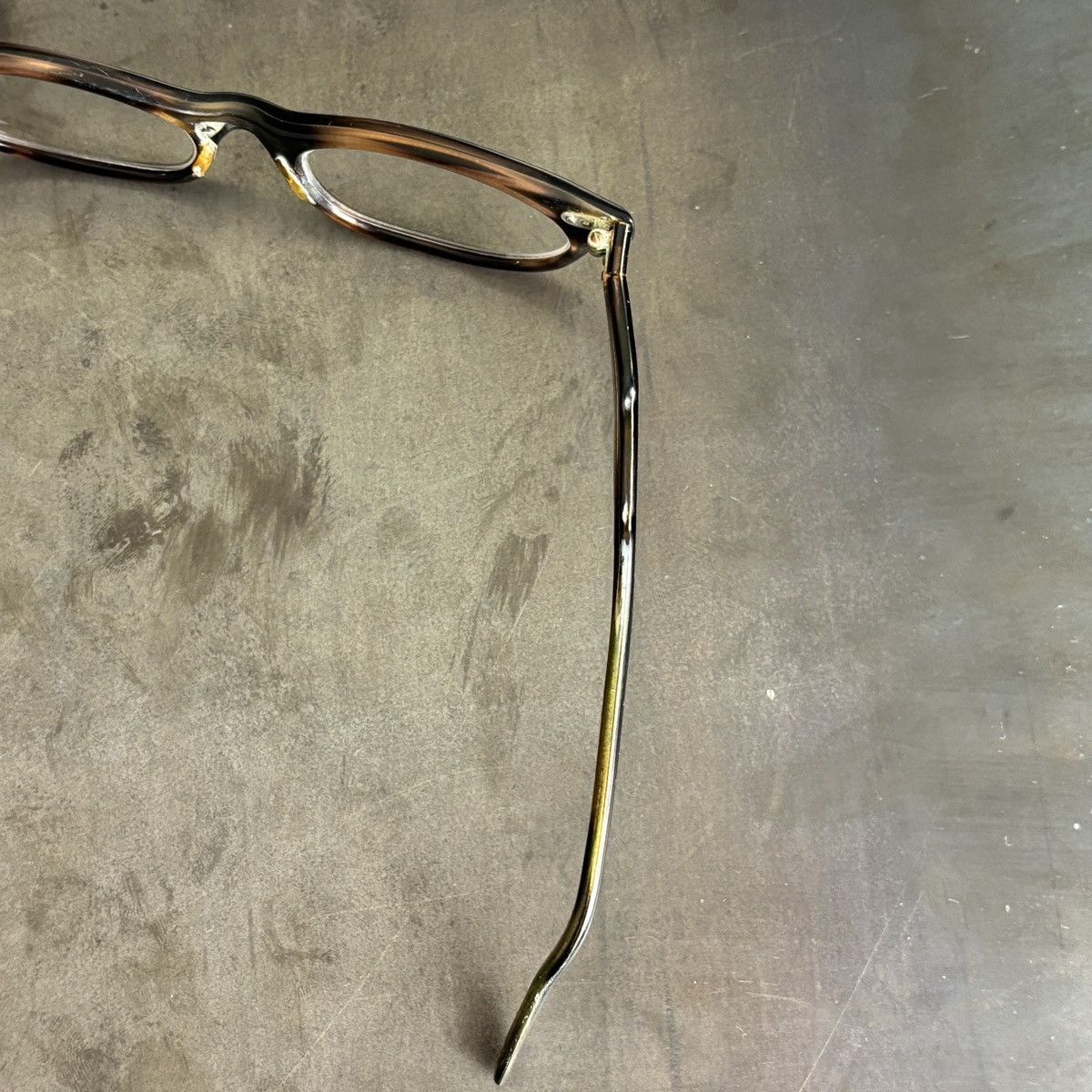 American Optical 1960s ArtCraft Eyeglasses Frames 50s True Vintage Cat Eye US Size ONE SIZE - 19 Thumbnail