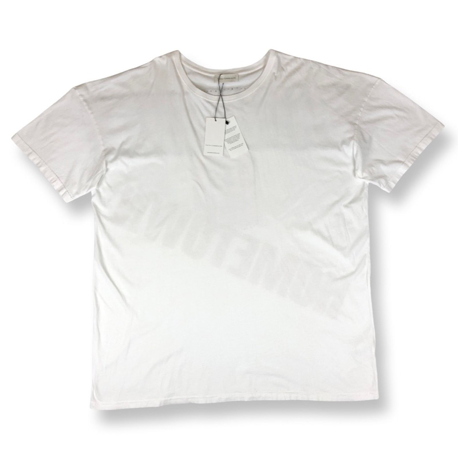 Faith Connexion Faith Connexion Oversized T-Shirt Los Angeles Size US XL / EU 56 / 4 - 2 Thumbnail