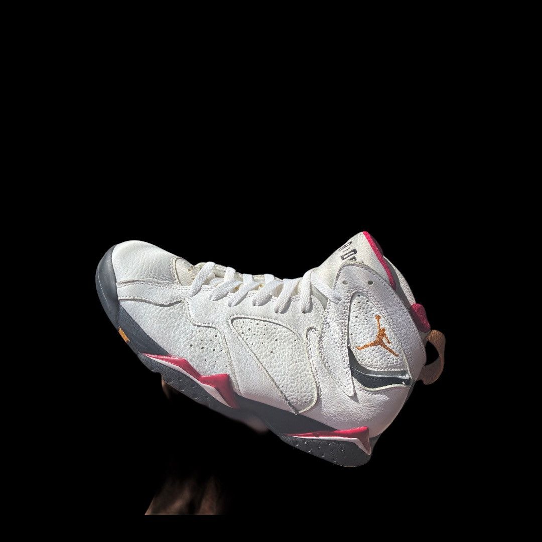 Jordan Brand Jordan Retros Size US 9 / EU 42 - 5 Thumbnail