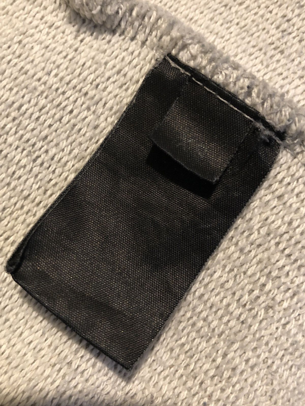 Vetements Vetements Split Antwerp Hoodie Size US XS / EU 42 / 0 - 7 Thumbnail