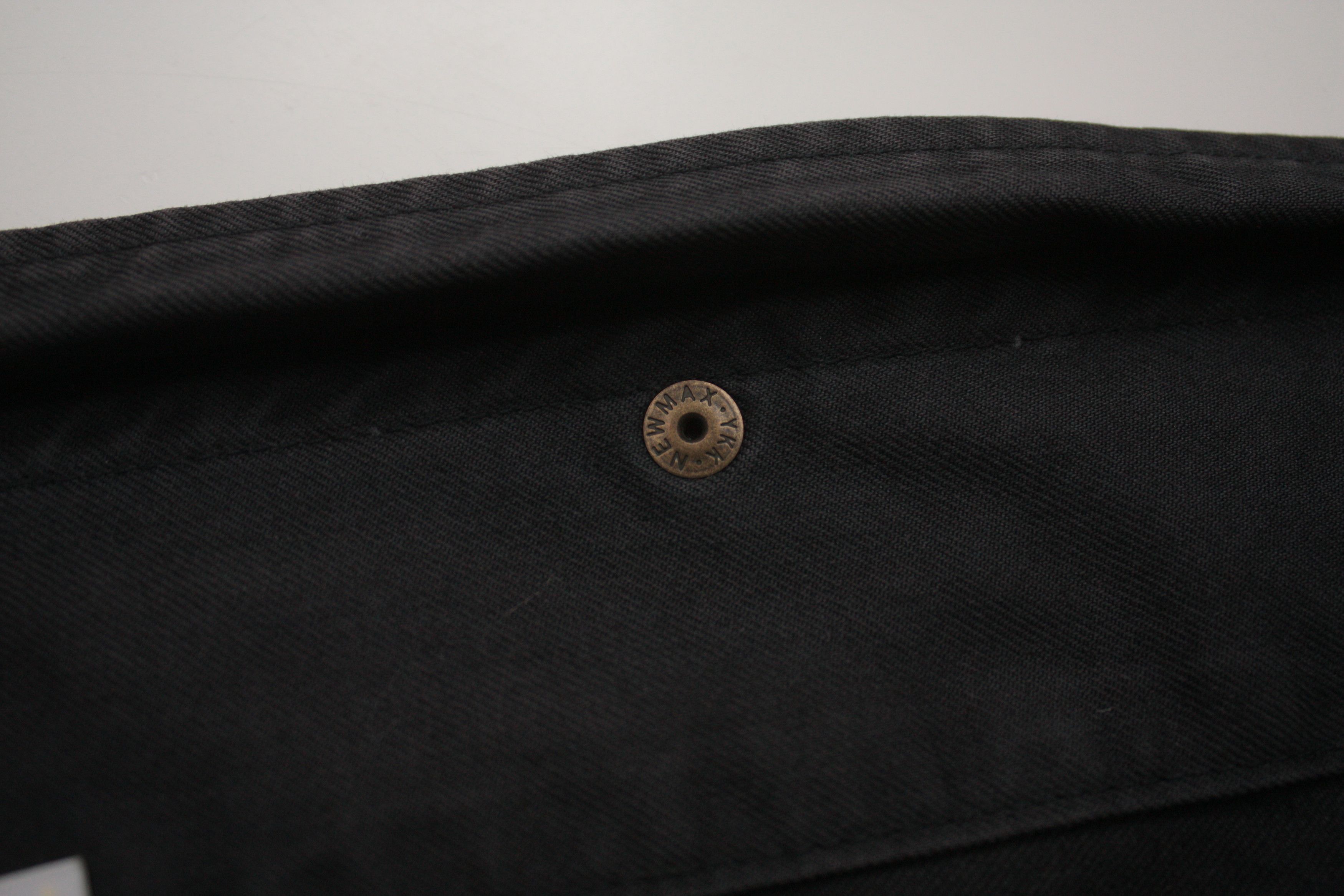 Johnbull John Bull Co. The American Spirit Vintage Jacket Size US M / EU 48-50 / 2 - 6 Thumbnail