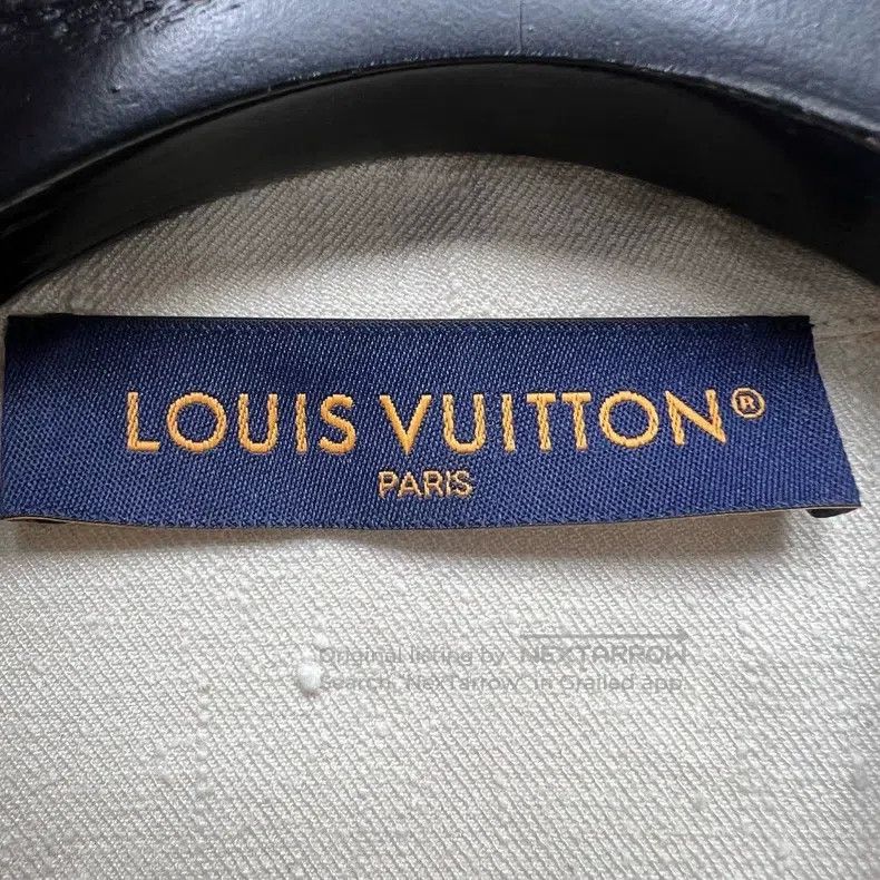 Louis Vuitton Louis Vuitton SS25 Mulberry Silk Blended Short Sleeve Shir Size US M / EU 48-50 / 2 - 3 Thumbnail