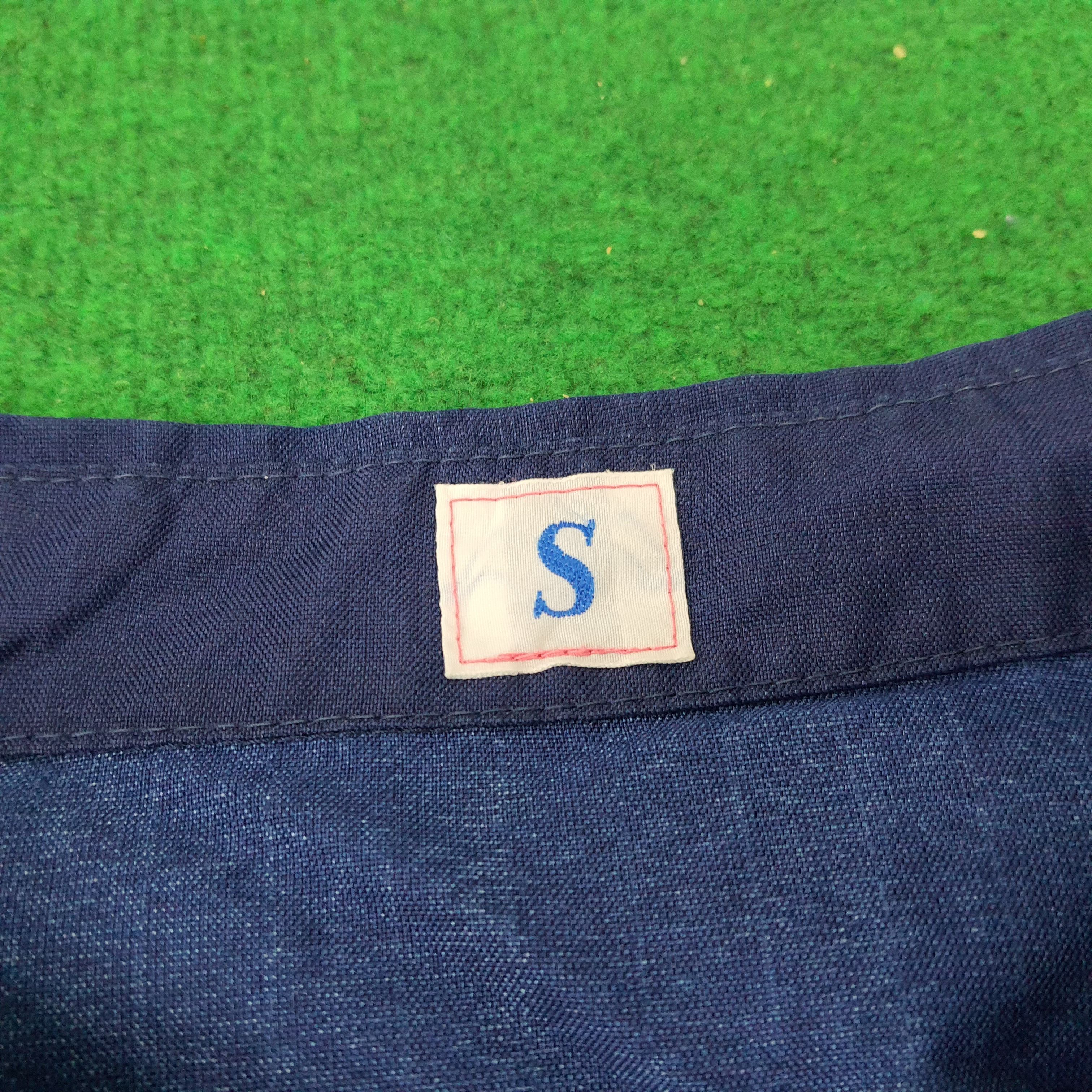 Japanese Brand Vintage Lawson Japan Staff Uniform Jacket C249N33 Size US S / EU 44-46 / 1 - 5 Thumbnail