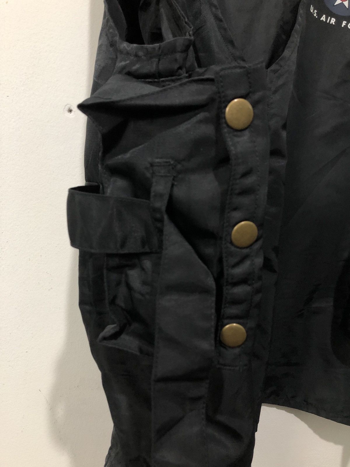 Other U.S. Air Force Stanford House Men Vest Size US M / EU 48-50 / 2 - 3 Thumbnail