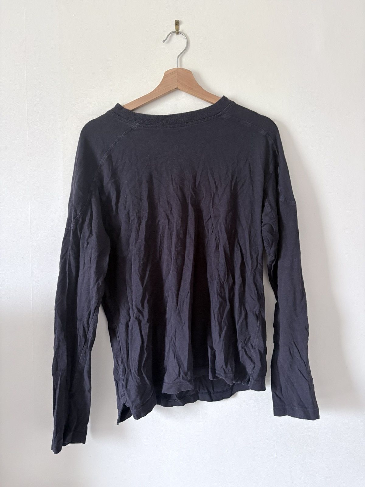 Our Legacy Longsleeve Size US M / EU 48-50 / 2 - 1 Thumbnail