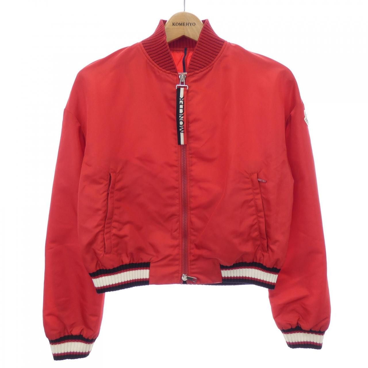 Moncler Moncler Moncler ACTINOTE Jacket Others Outerwear ACTINOTE DUTY FREE for USA Size ONE SIZE - 1 Thumbnail