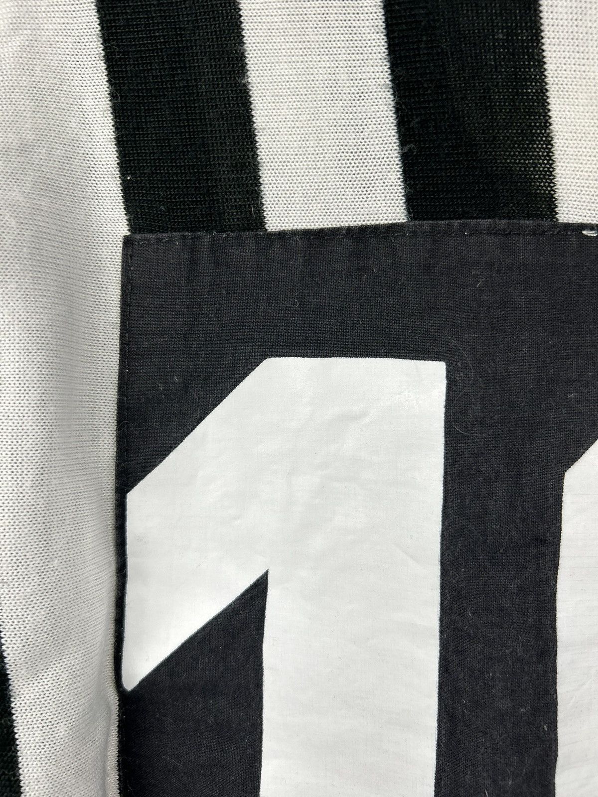 Kappa Vintage 80s Juventus Jersey Kappa Ariston Rare Size US S / EU 44-46 / 1 - 21 Thumbnail