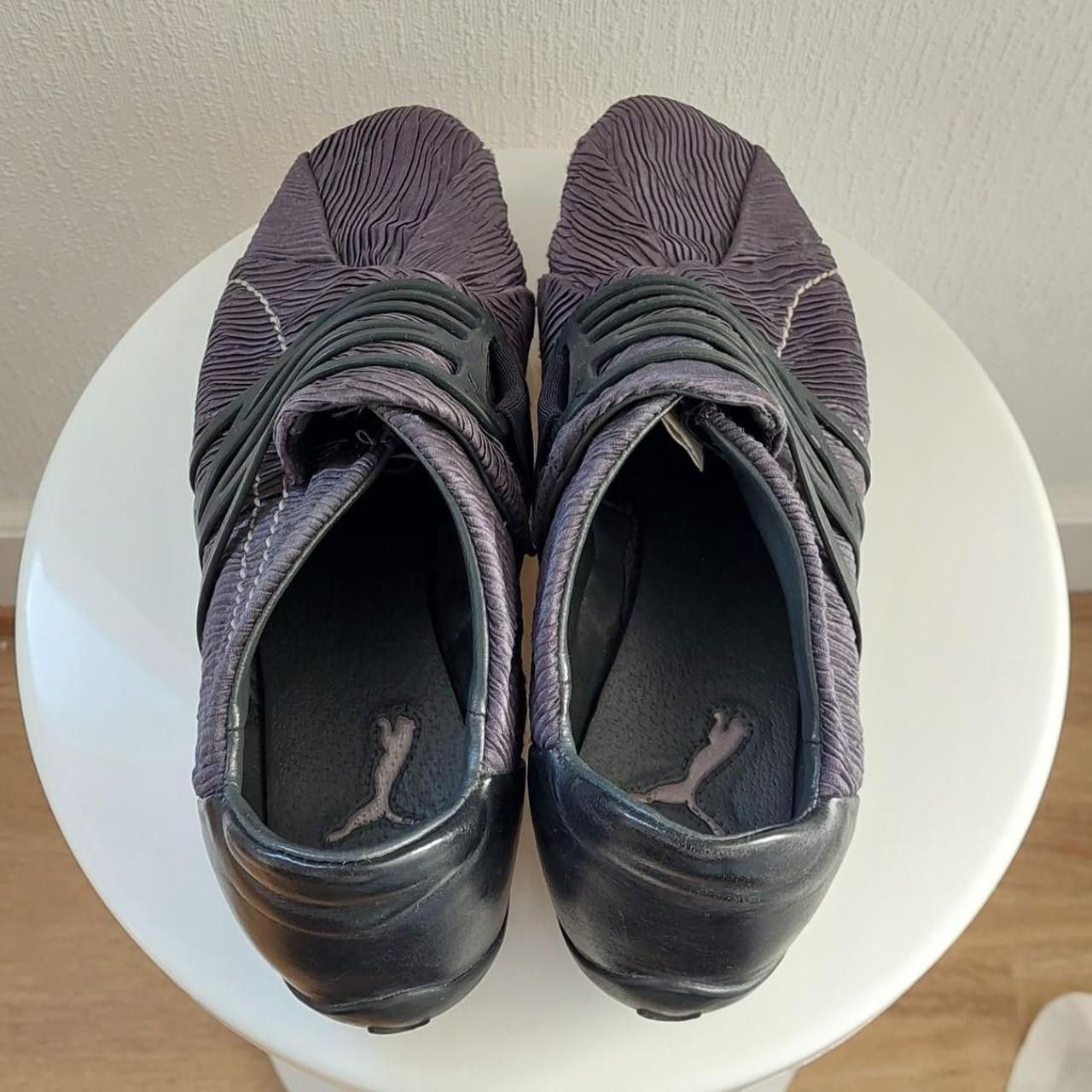 Puma Puma Zhonig Size US 10 / IT 40 - 6 Thumbnail