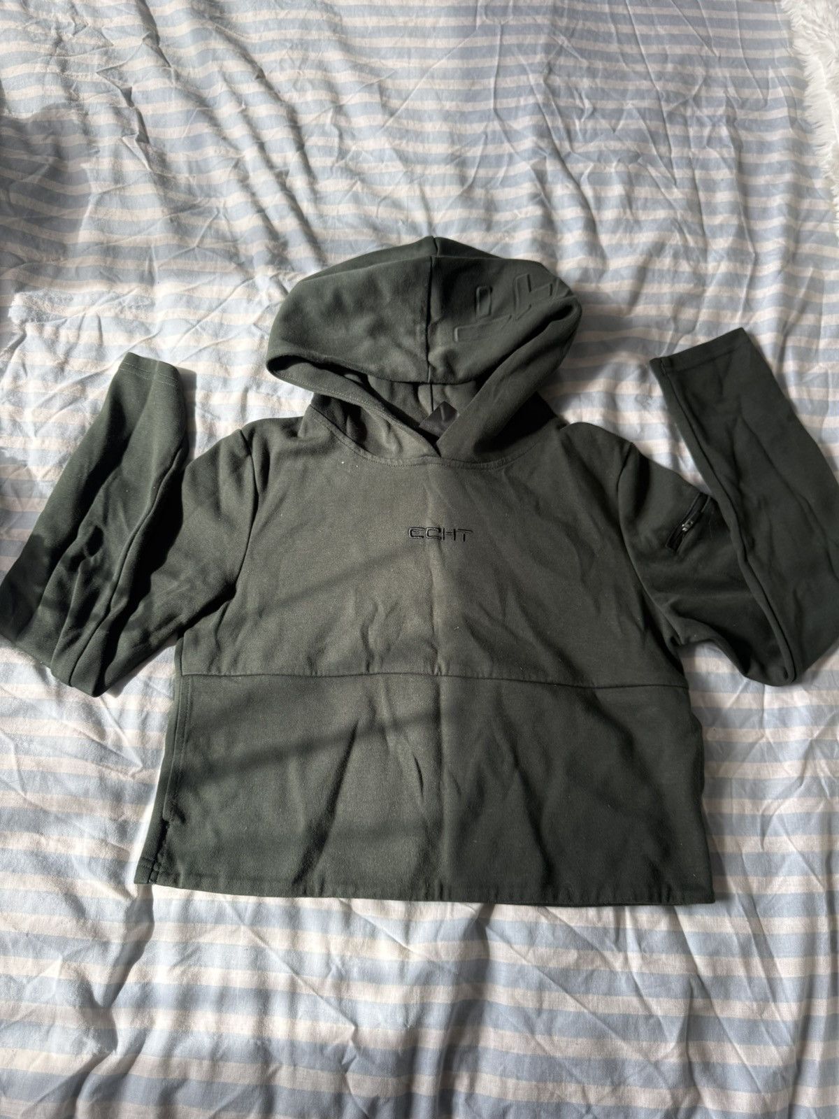 Other echt hoodie Size M / US 6-8 / IT 42-44 - 1 Thumbnail
