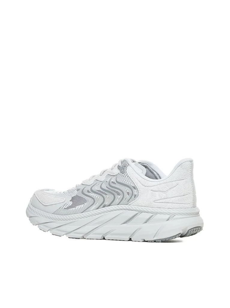Hoka o1s22i1n0924 Clifton LS Sneakers in Grey Size US 10.5 / EU 43-44 - 2 Thumbnail