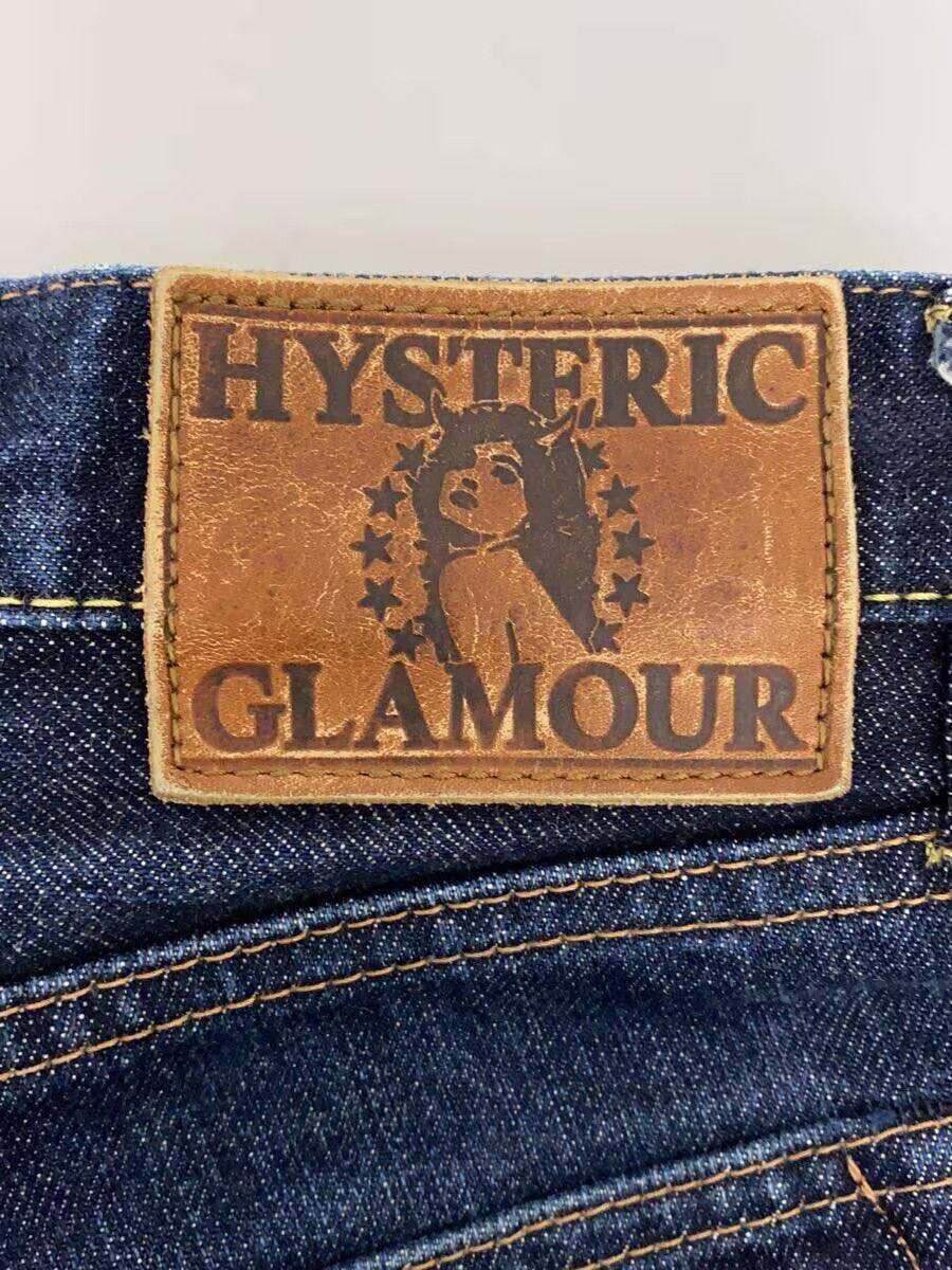 Hysteric Glamour Hysteric Glamour Cotton Pants Navy Size US 28 / EU 44 - 4 Thumbnail