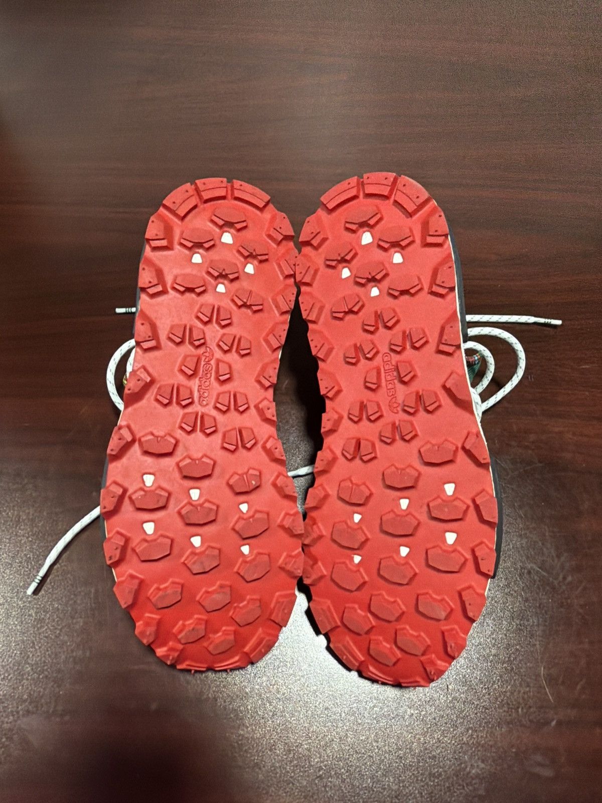 Adidas × Pharrell Adidas NMD Hu Size US 10 / EU 43 - 5 Thumbnail