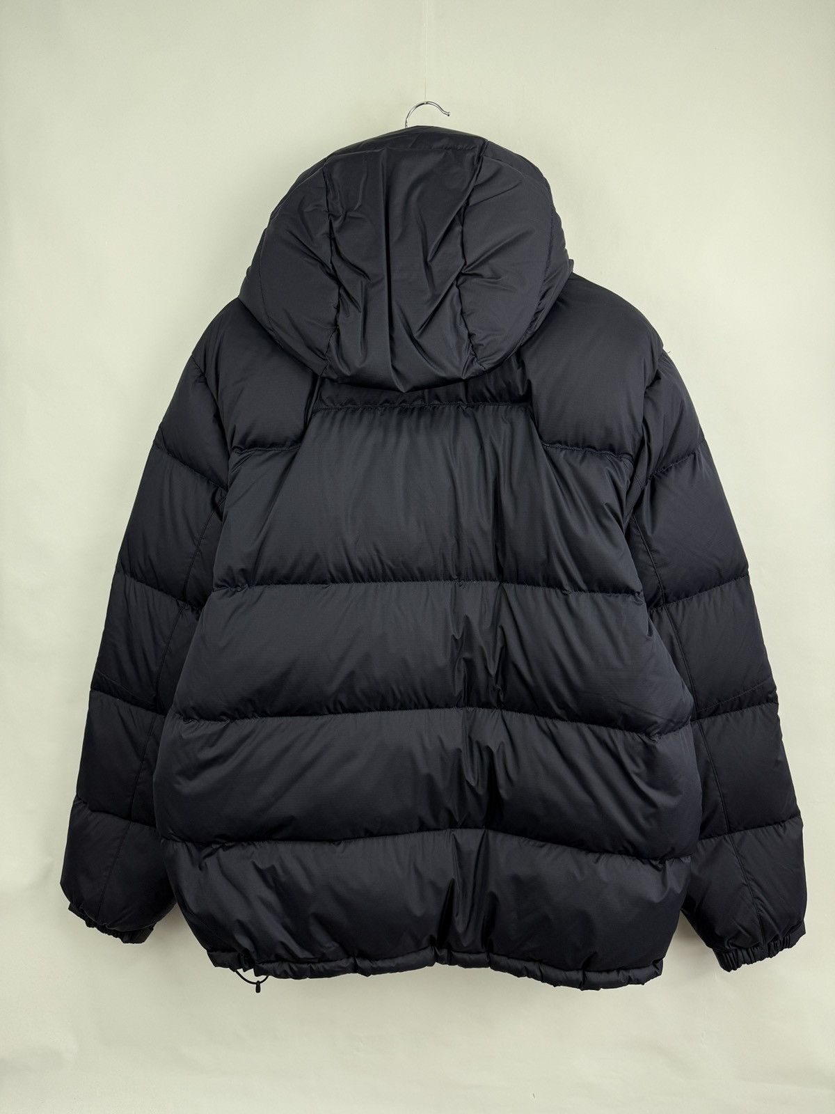 Polo Ralph Lauren 🇺🇸❗️NEW Ralph Lauren Hooded Down Puffer MLS Navy El Cap Jacket Size US XXL / EU 58 / 5 - 22 Thumbnail