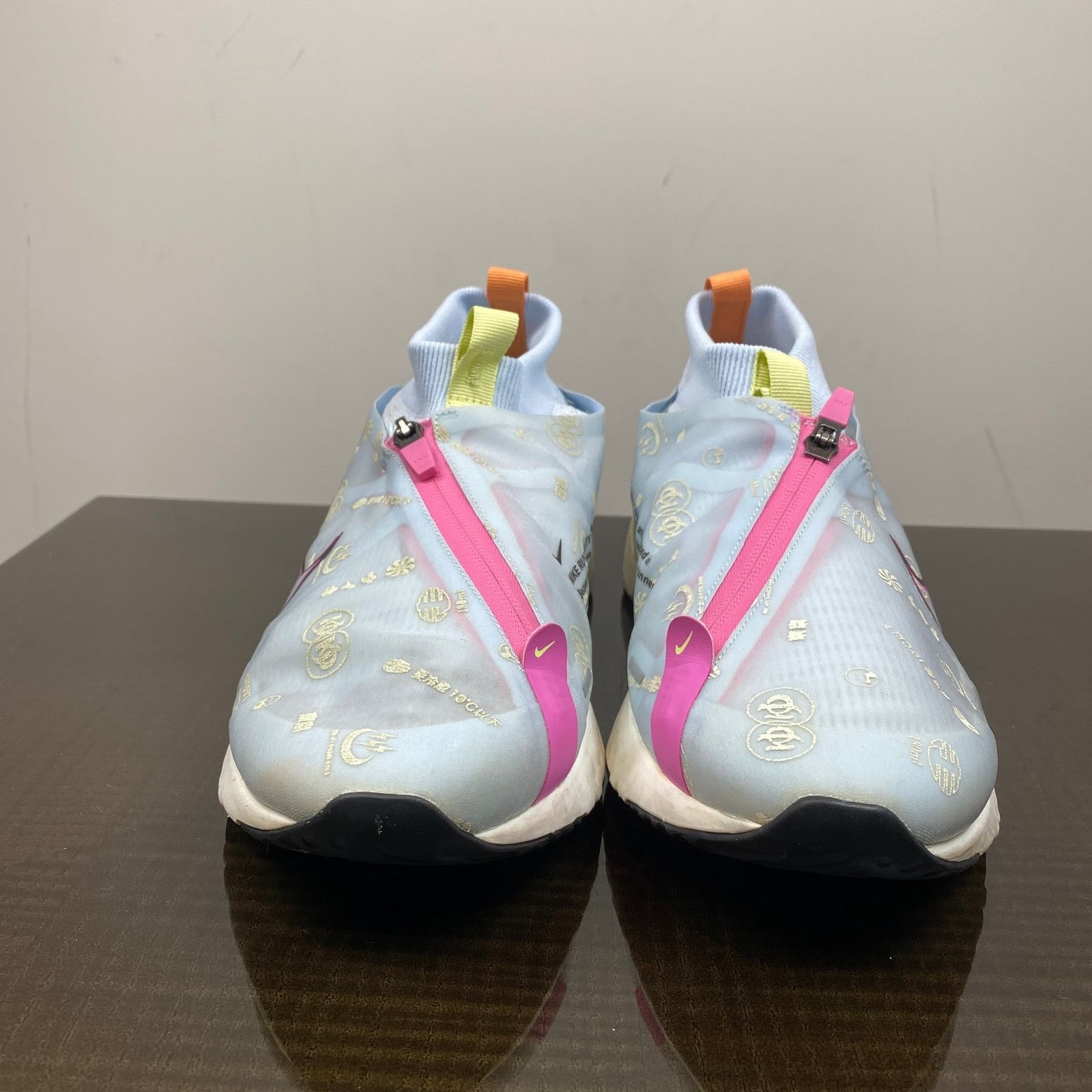 Nike Nike React City Premium Tokyo Sneakers Men's 11 Streetwear Size US 11 / EU 44 - 2 Thumbnail