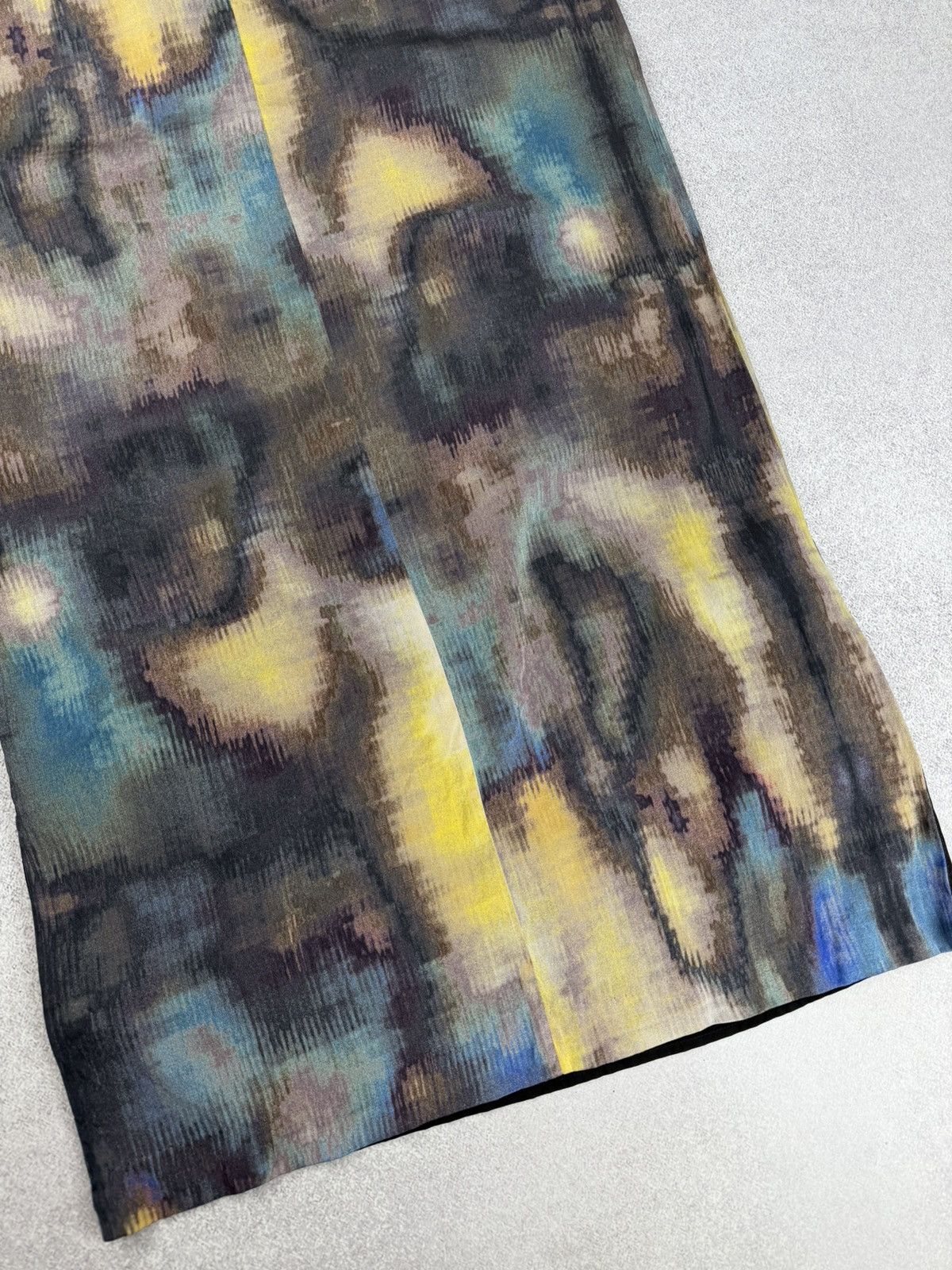 Filippa K Filippa K Multicolor Silk Dress Size S Size S / US 4 / IT 40 - 9 Thumbnail