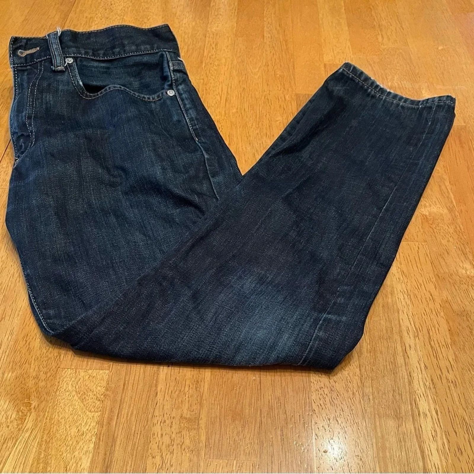 Lucky Brand Gap 1969 jeans, size 30 x 30 Size 30" / US 8 / IT 44 - 1 Thumbnail