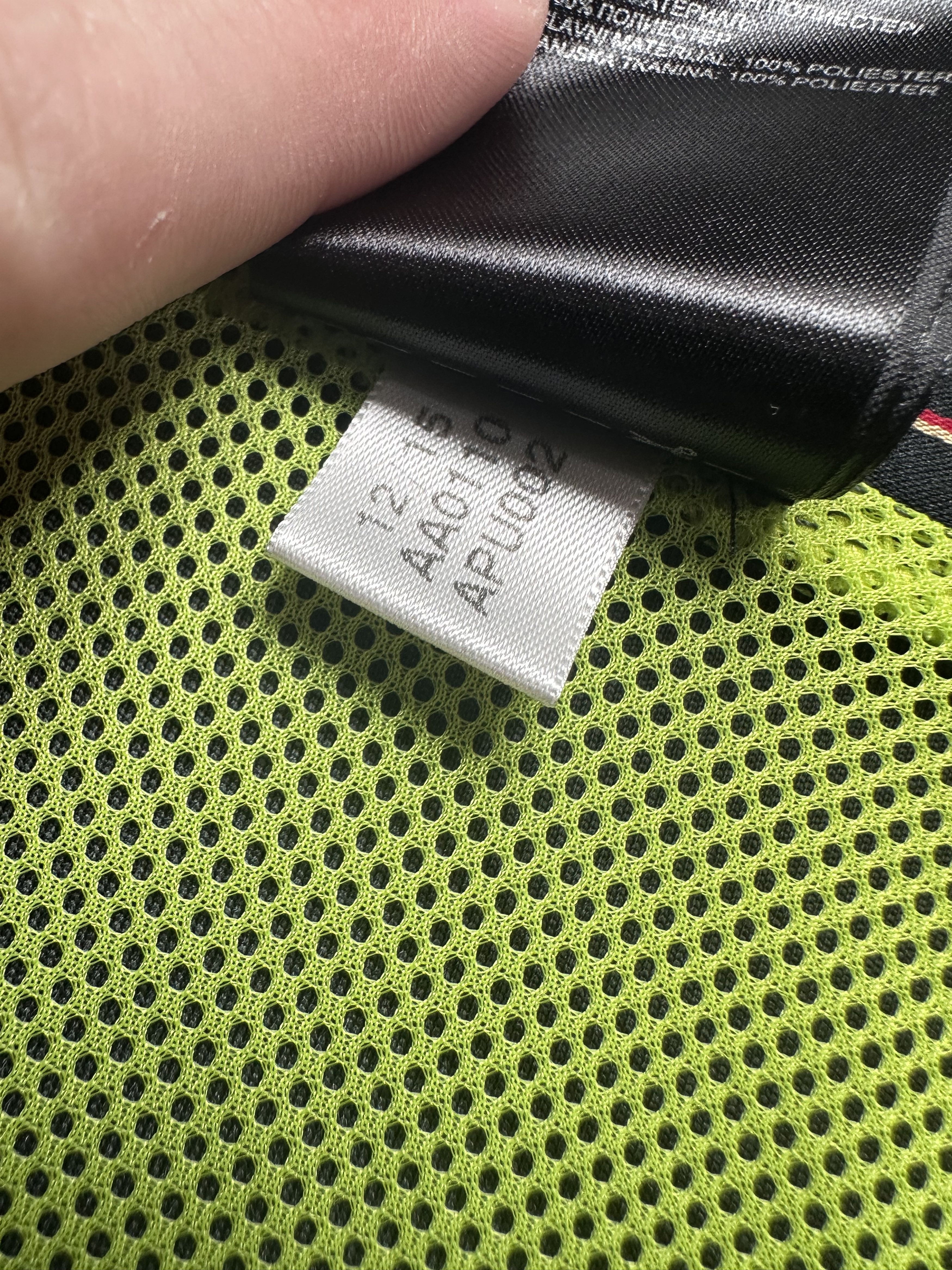 Adidas Adidas Germany Soccer Jersey Size US XL / EU 56 / 4 - 6 Thumbnail