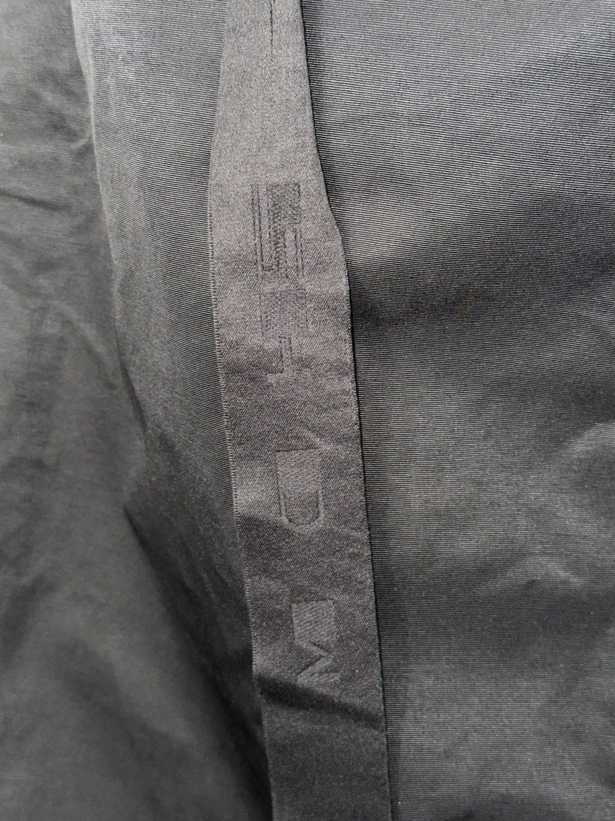 Rick Owens Nylon Pusher Pants