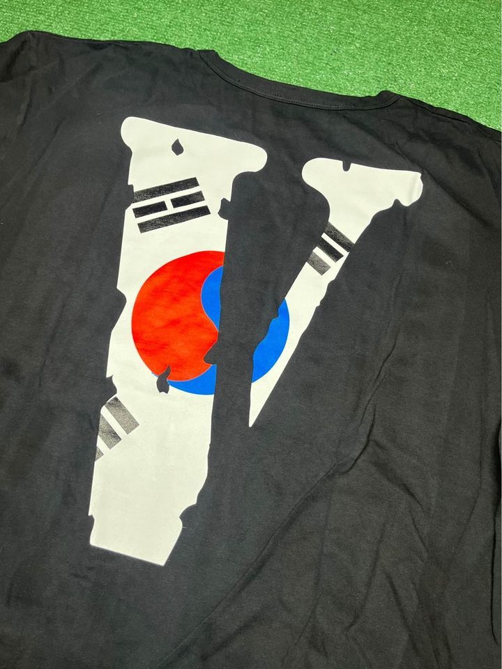 Staple Vlone Staple Korea T-shirt Size XL Size US XL / EU 56 / 4 - 2 Thumbnail