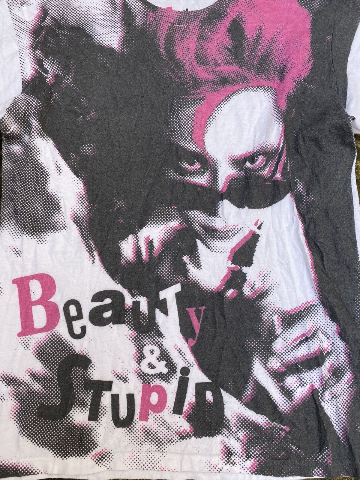 Japanese Brand Hide band tees Size US M / EU 48-50 / 2 - 2 Thumbnail
