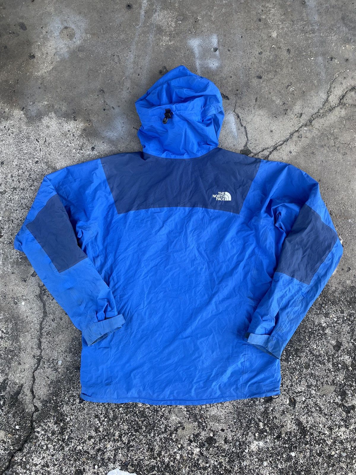 Goretex × The North Face × Vintage vintage The North Face Goretex Jacket Size US XL / EU 56 / 4 - 11 Thumbnail