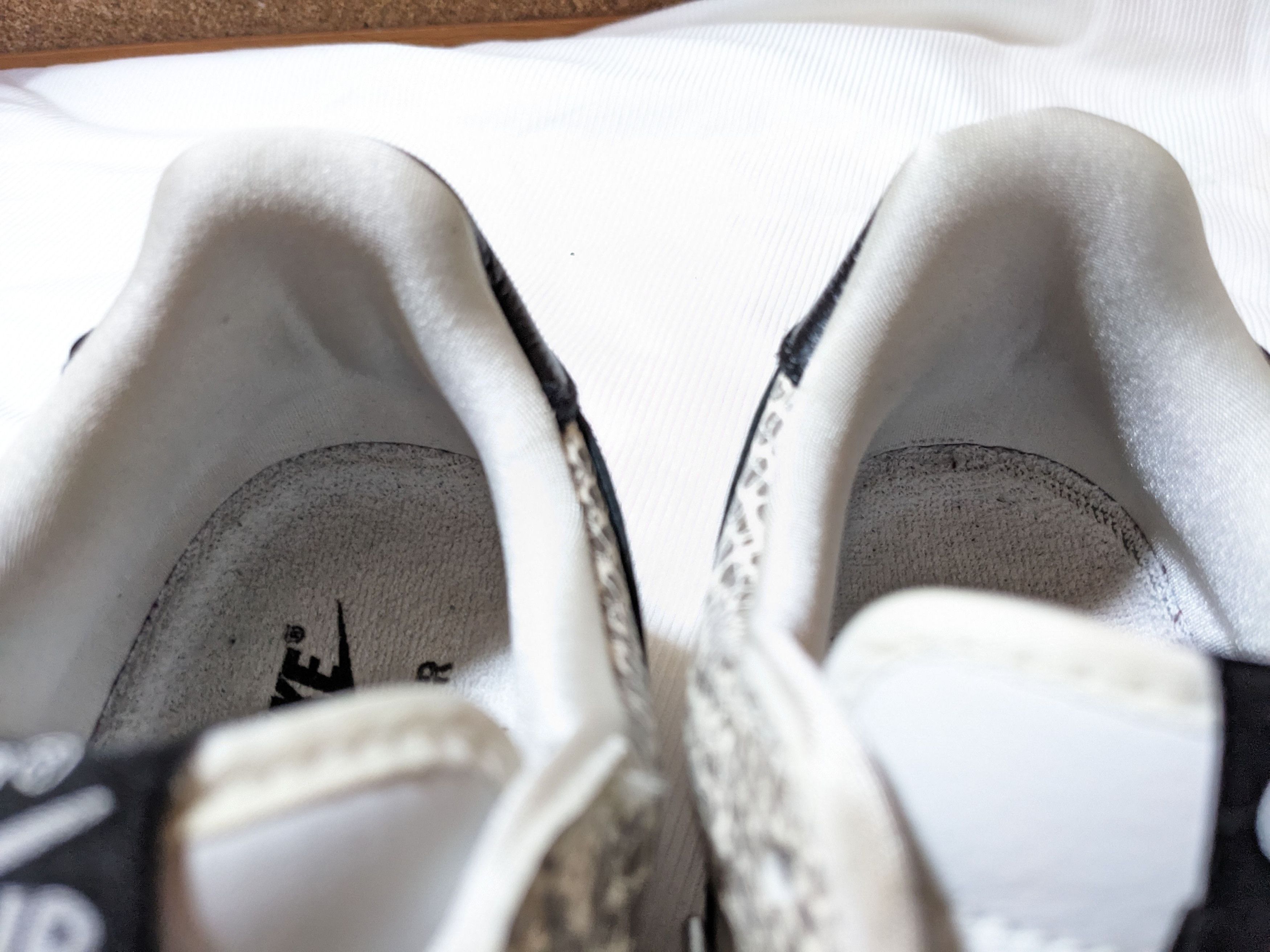 Nike Nike Air Force 1 Low "Cocoa Snake" Size US 8.5 / EU 41-42 - 5 Thumbnail