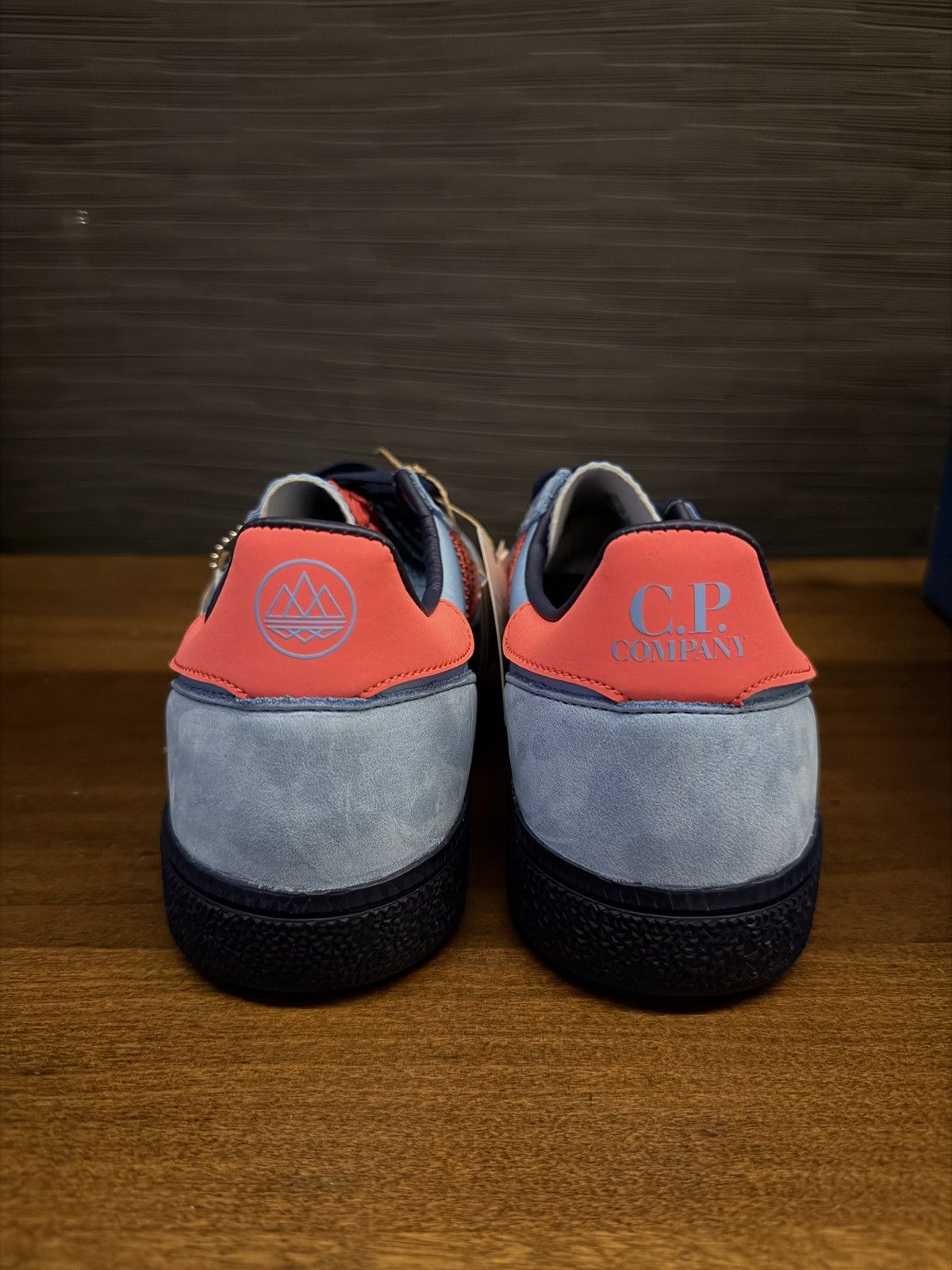 Adidas × C.P. Company Adidas Spezial X CP Company 10th Anniversary Size US 7.5 / EU 40-41 - 6 Thumbnail