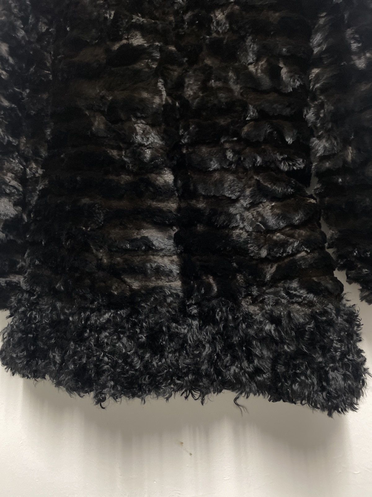Genuine Leather Japanese Brand Fur Jacket Frontier Size US M / EU 48-50 / 2 - 9 Thumbnail